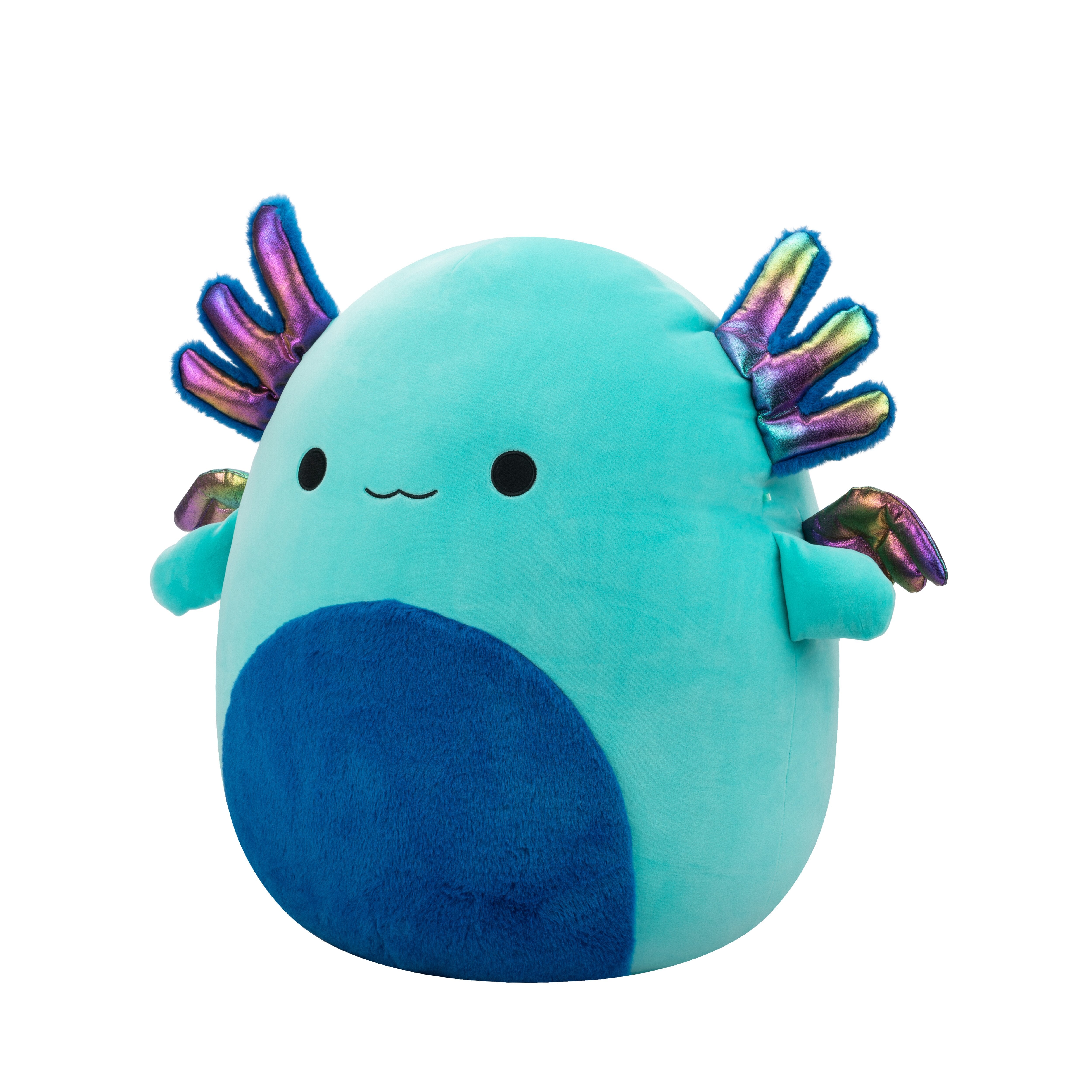 Squishmallows 50 Cm Noelani The Axolotl