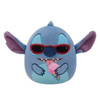 Squishmallows 20 Cm Disney Stitch Collection