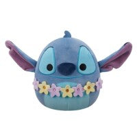Squishmallows 20 Cm Disney Stitch Collection