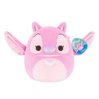 Squishmallows 20 Cm Disney Stitch Collection
