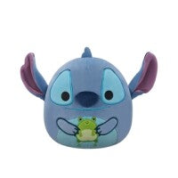 Squishmallows 20 Cm Disney Stitch Collection