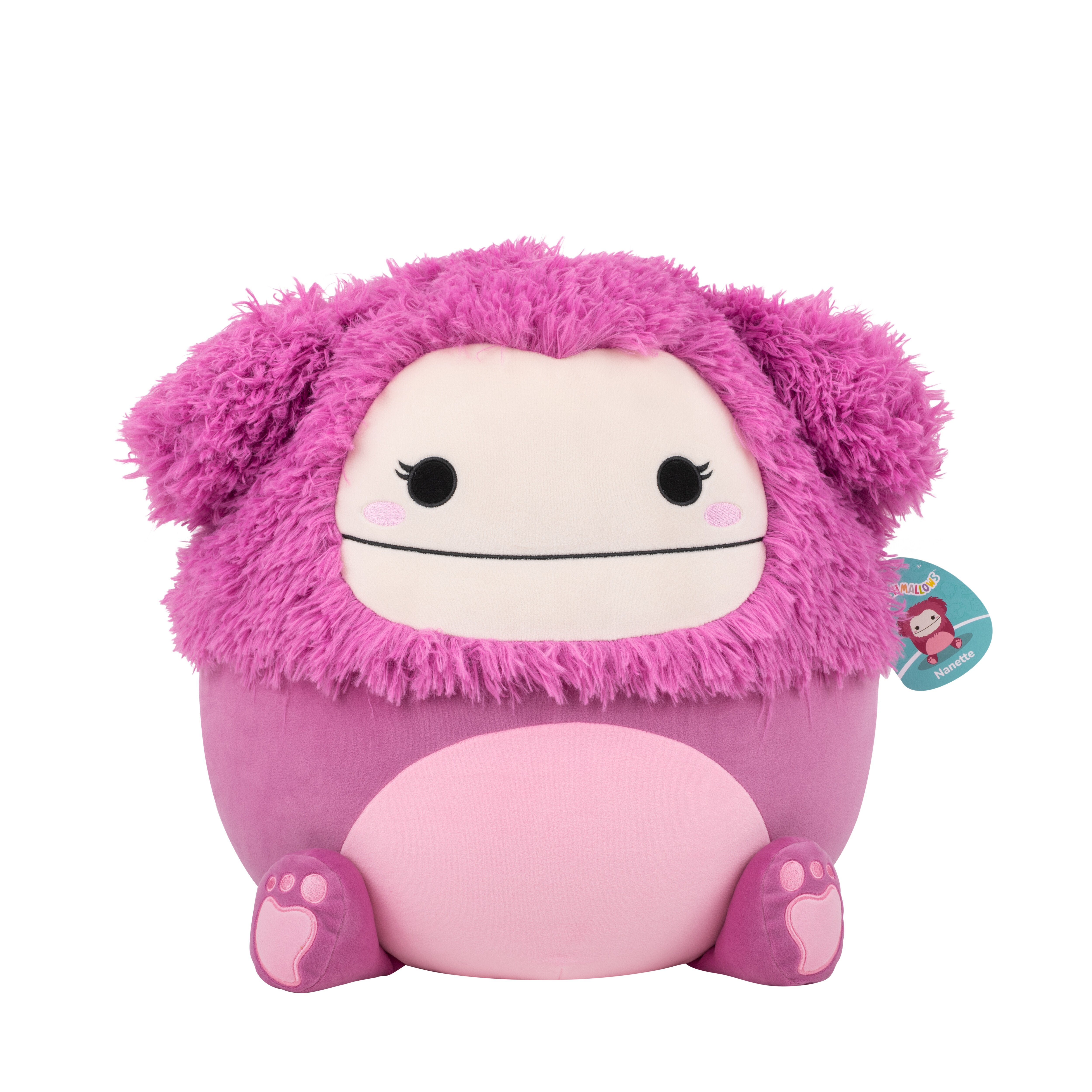 Squishmallows 40 cm Höst Nyheter P24 2025