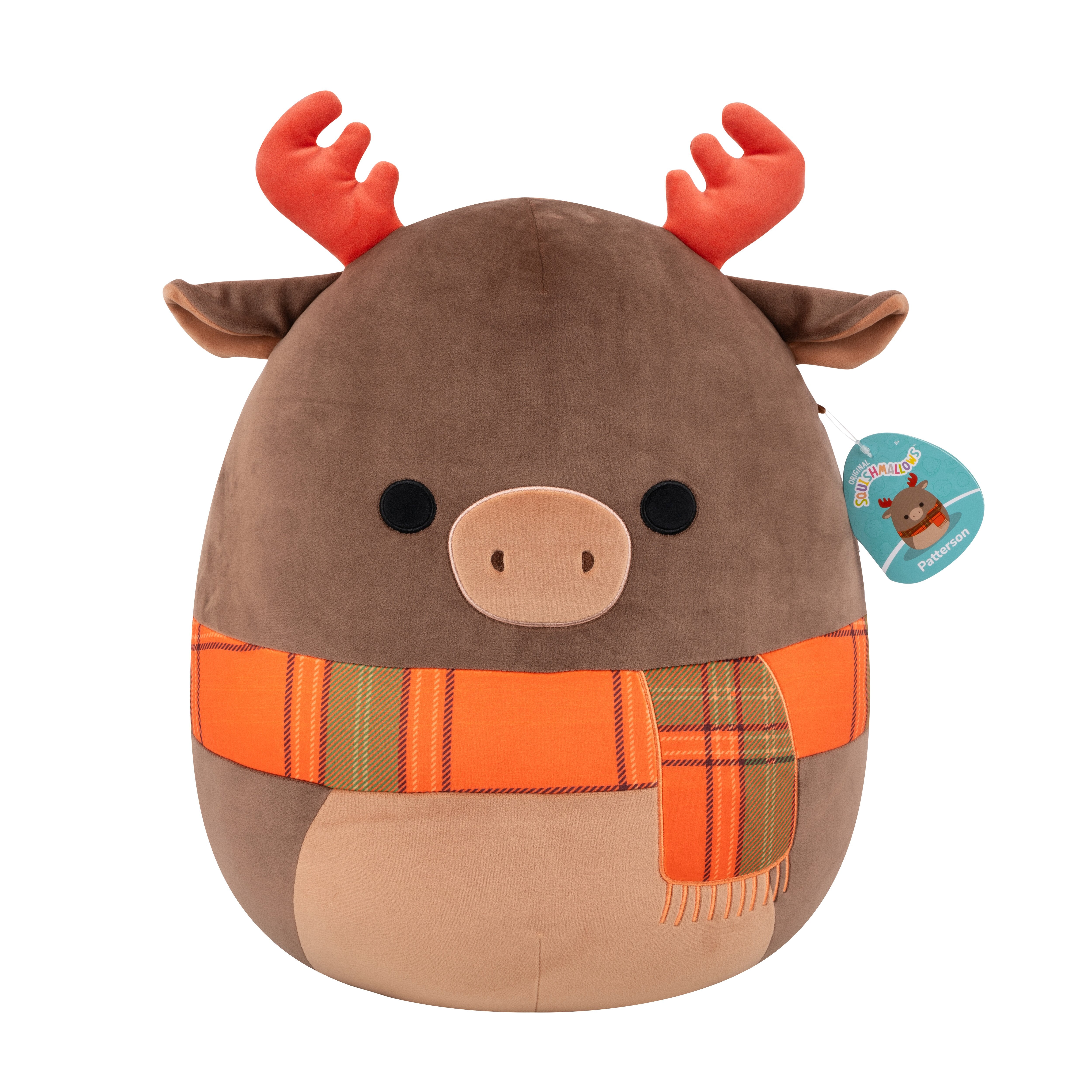 Squishmallows 40 cm Höst Nyheter P24 2025