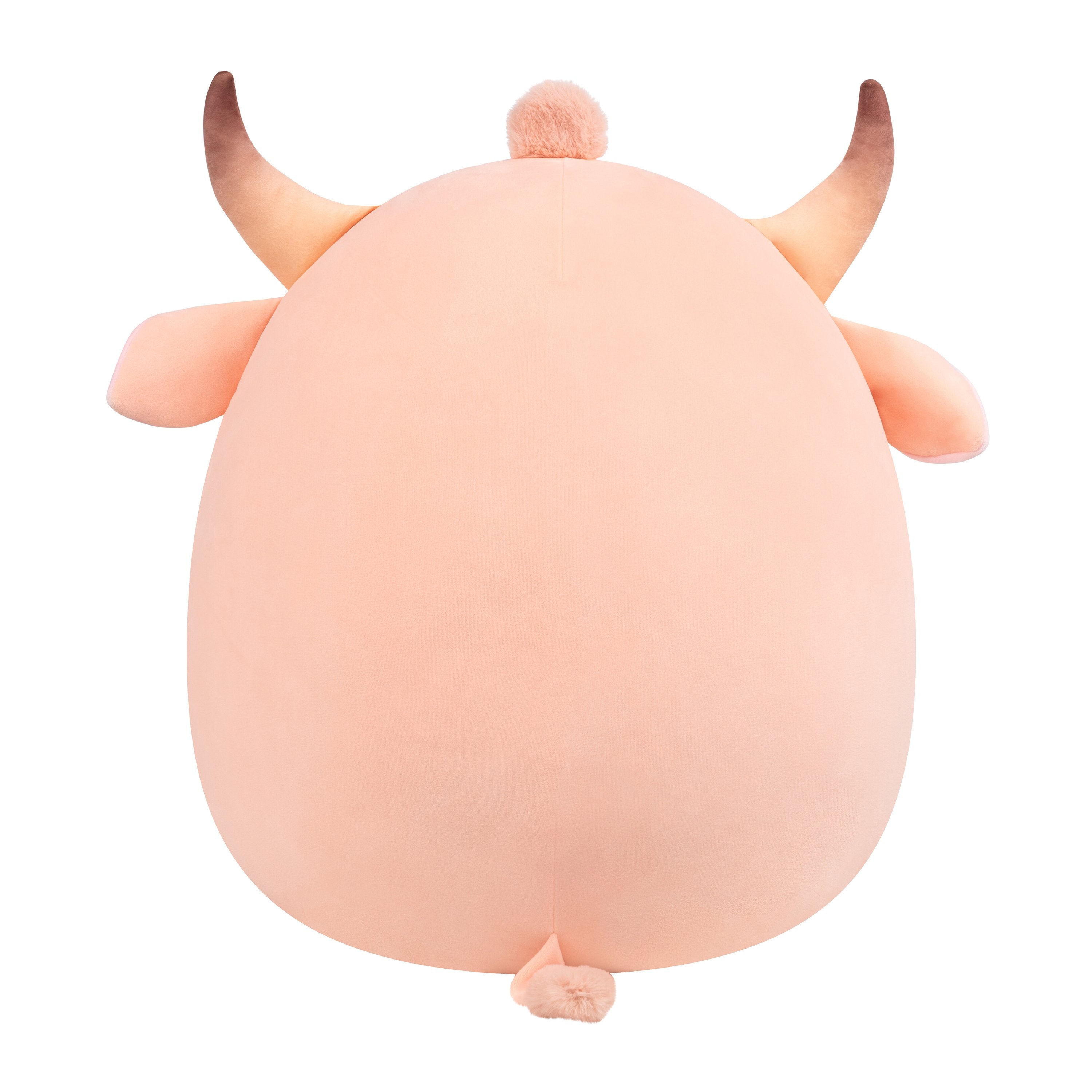 Squishmallows 50 Cm Howland The Bull
