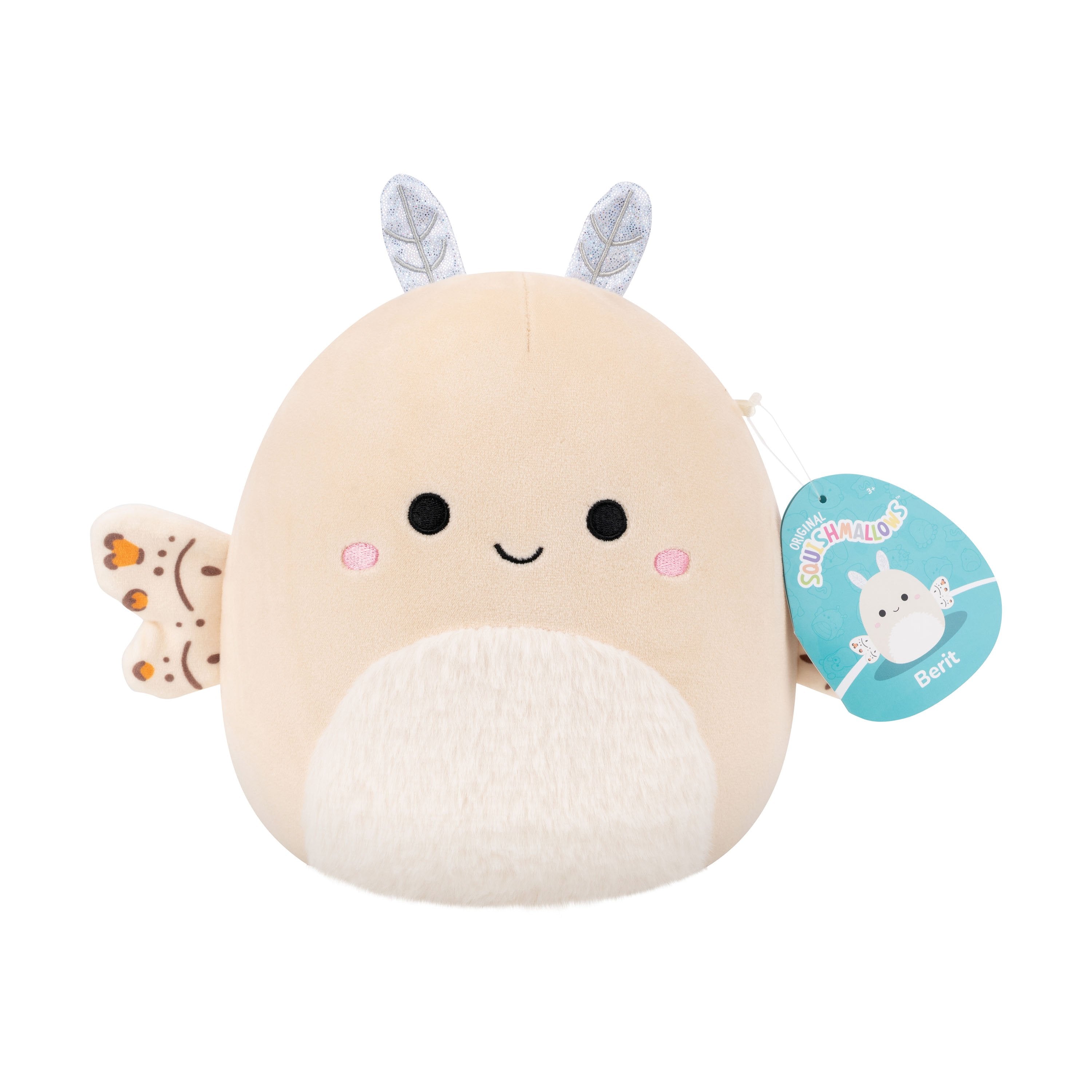 Squishmallows 19 Cm P25 CDU A