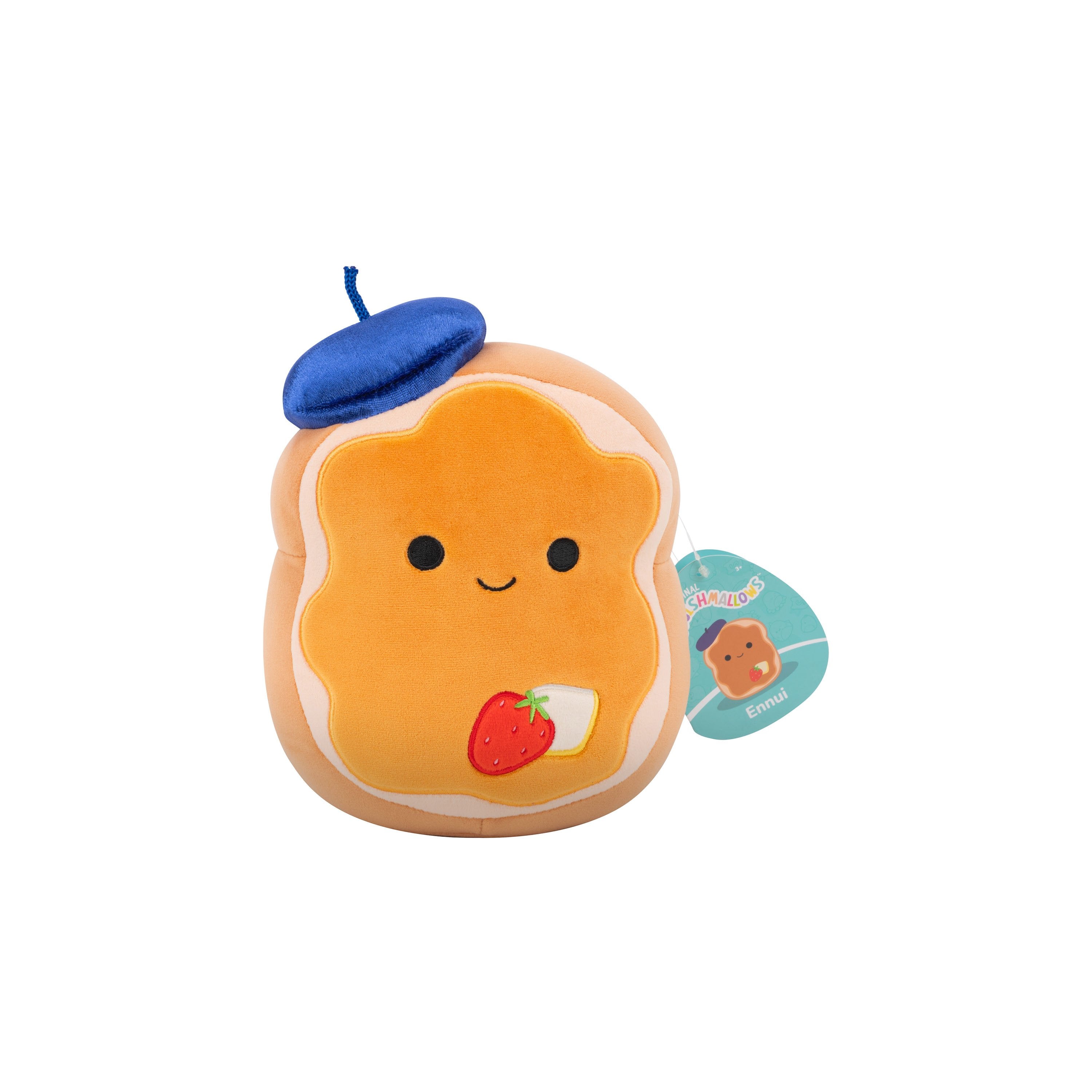 Squishmallows 19 Cm P25 CDU A