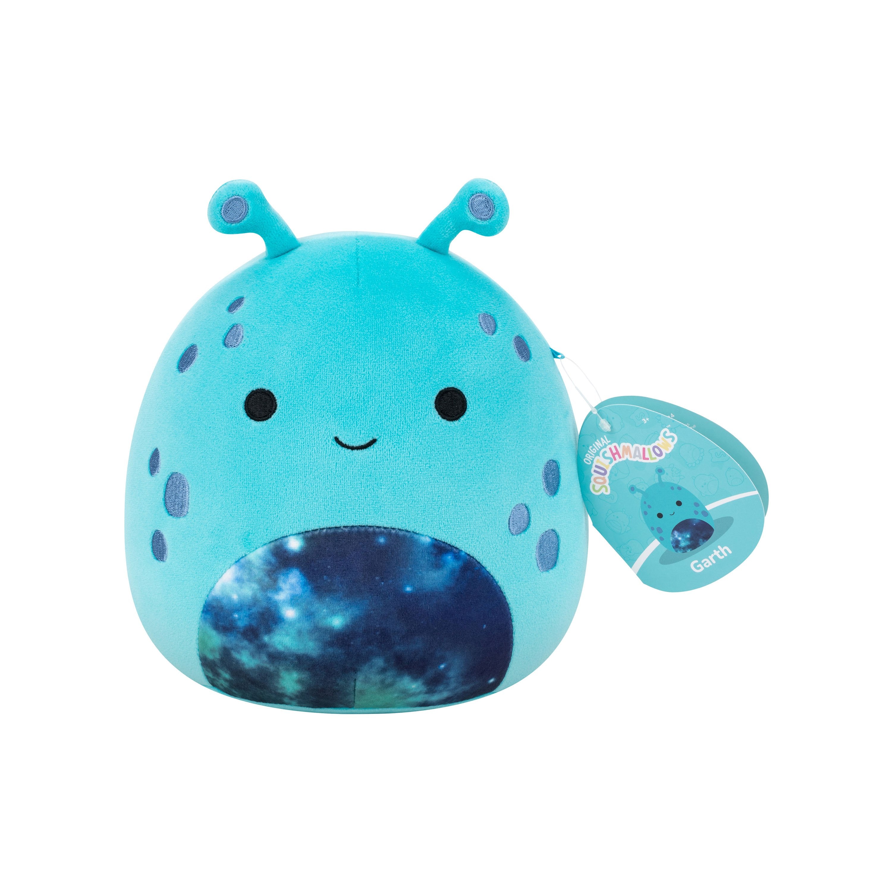 Squishmallows 19 Cm P25 CDU A