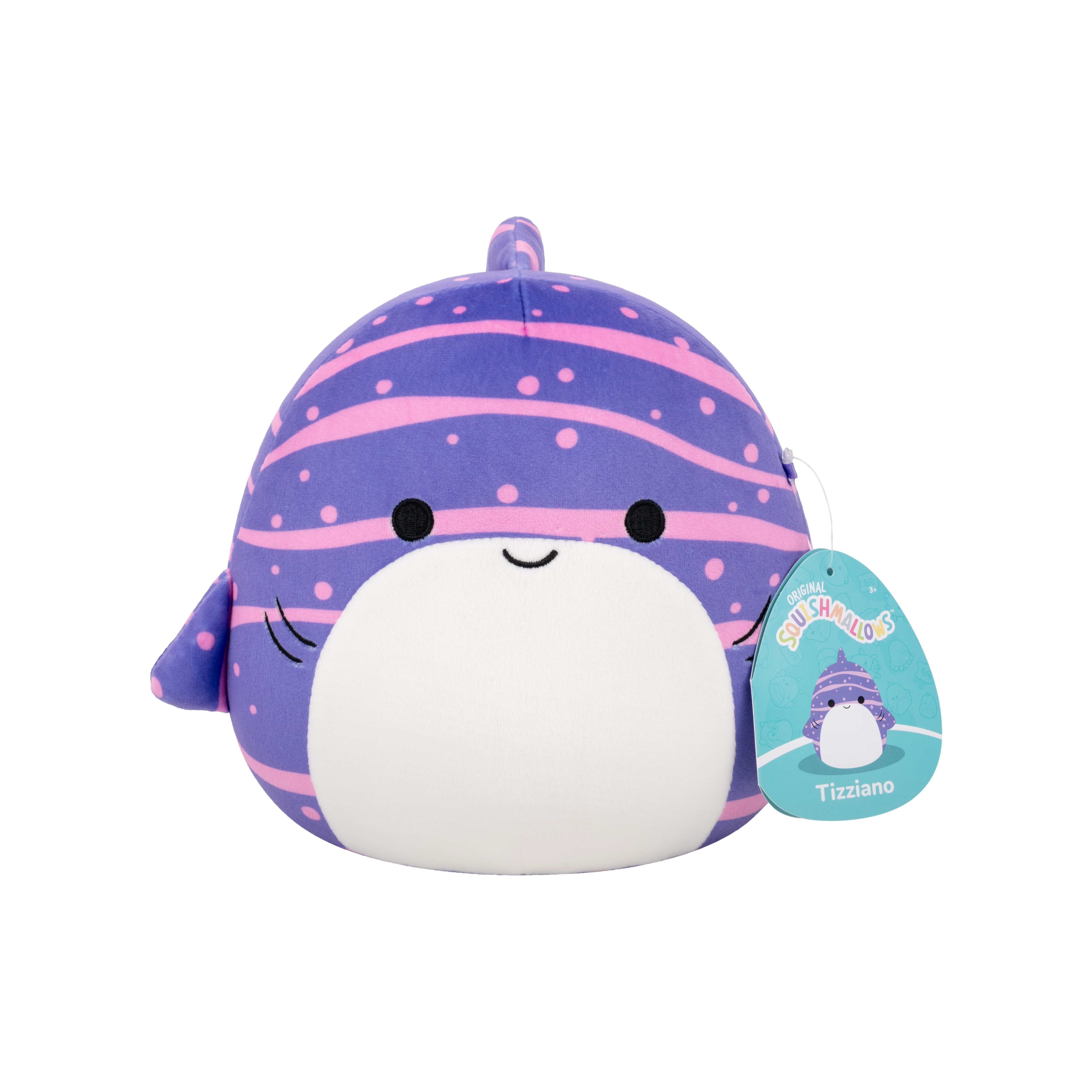 Squishmallows 19 Cm P25 CDU B