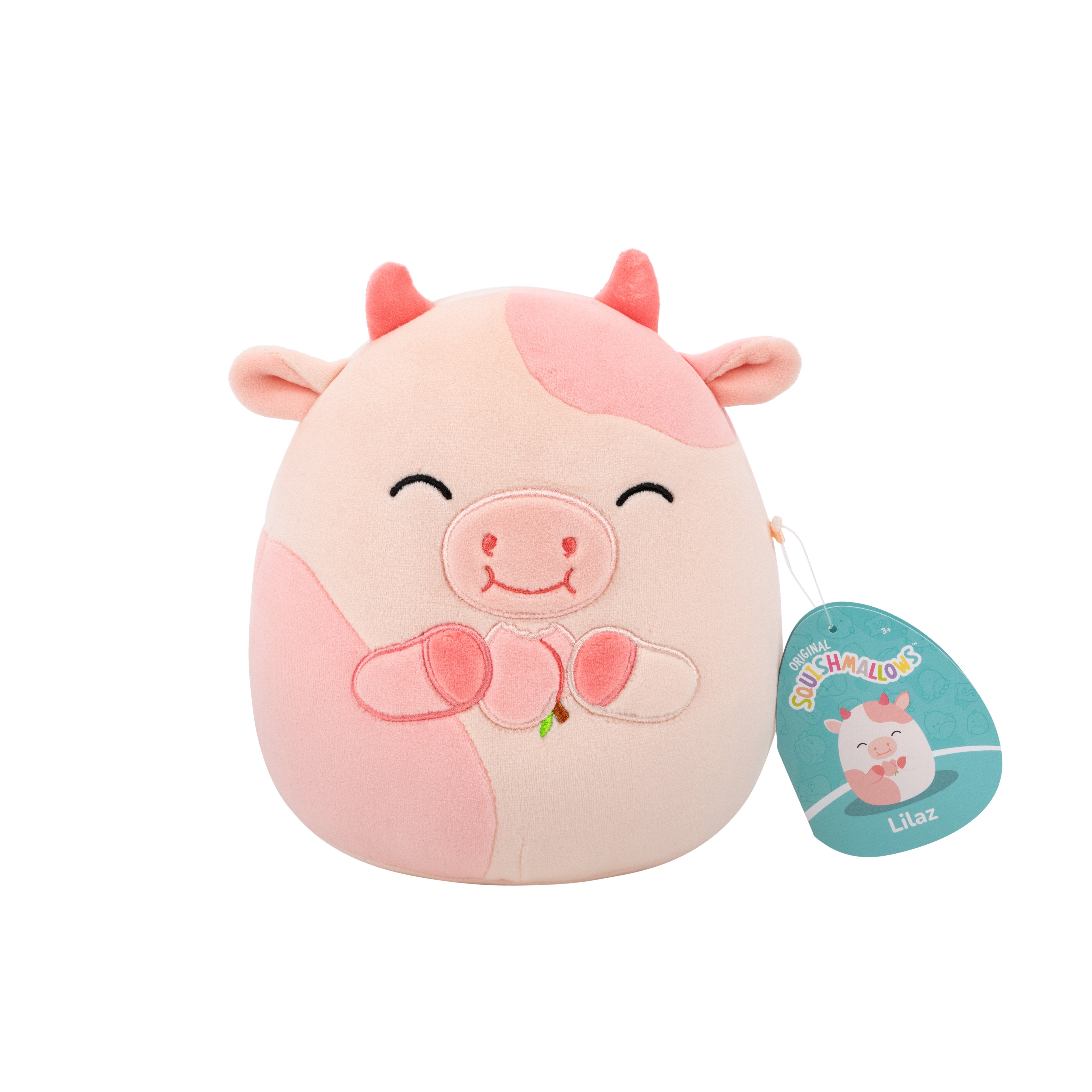 Squishmallows 19 Cm P25 CDU C