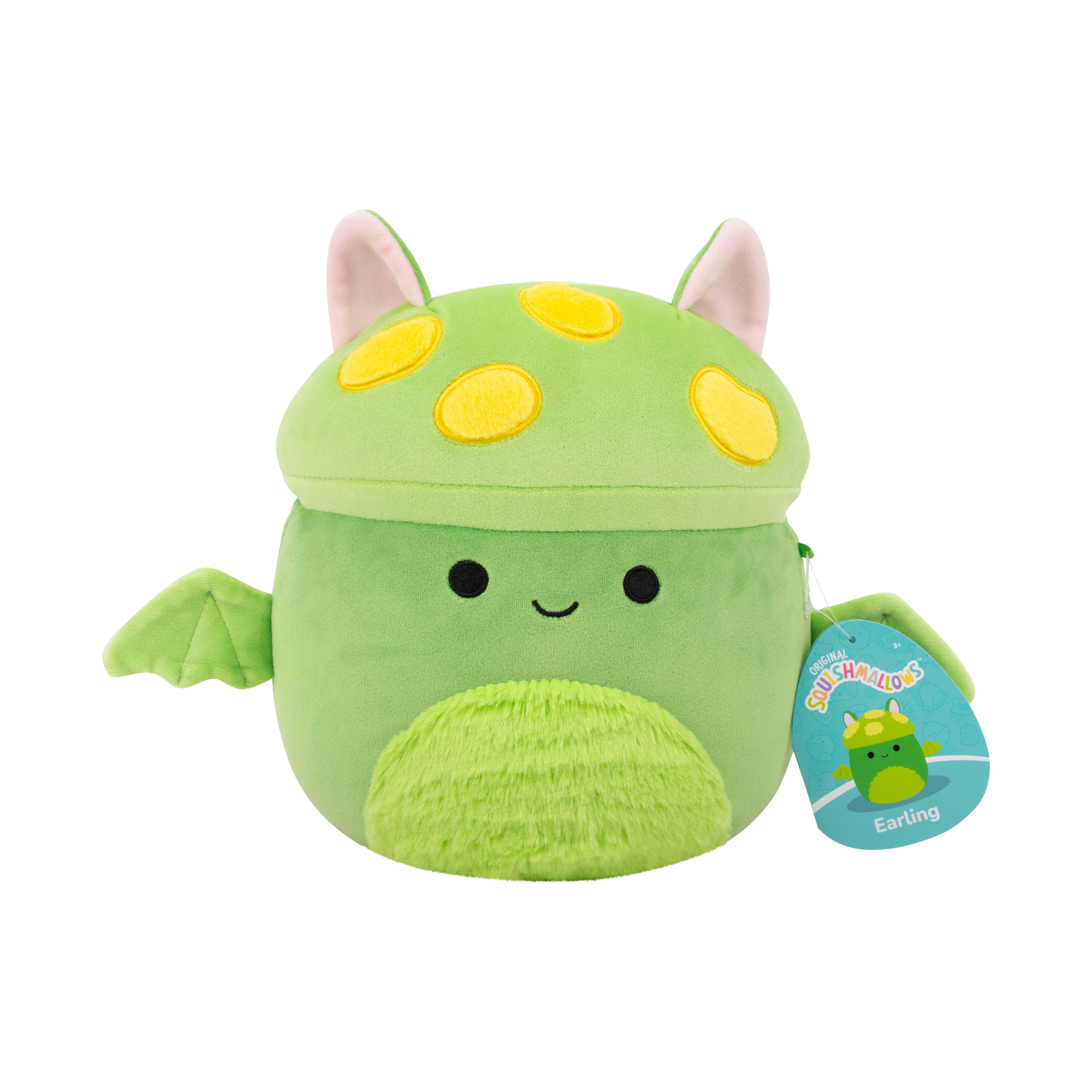 Squishmallows 19 Cm P25 CDU C