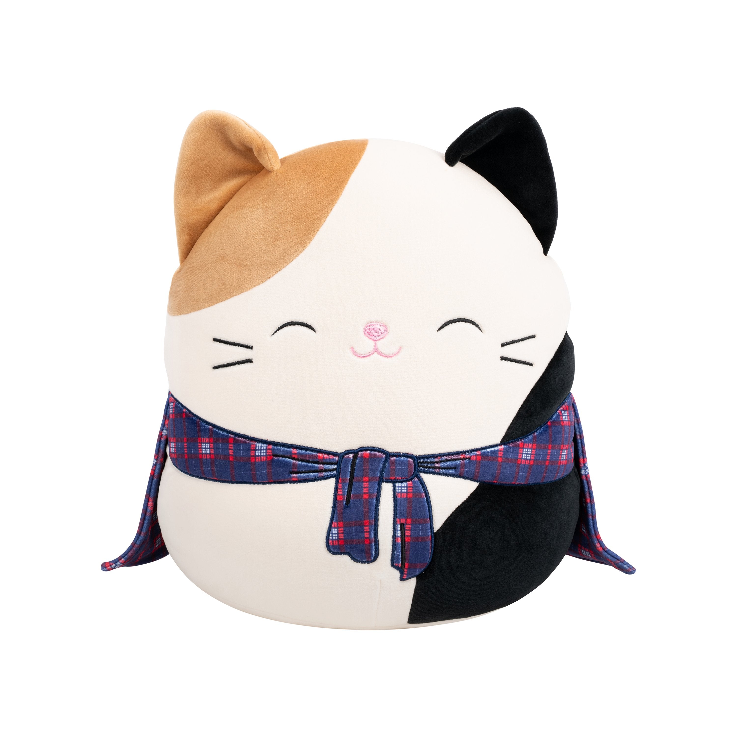 Squishmallows 30 cm Cam the Cat