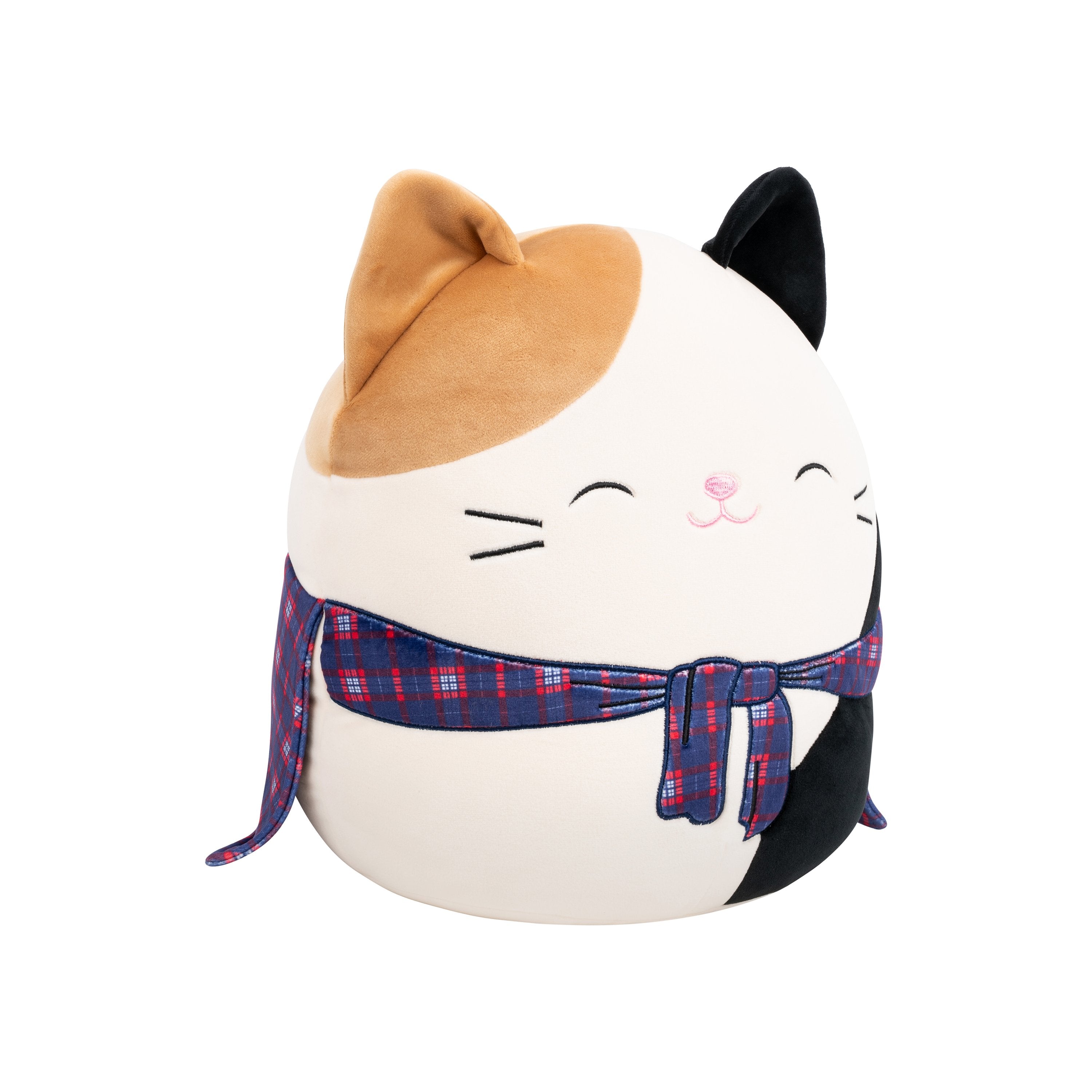 Squishmallows 30 cm Cam the Cat