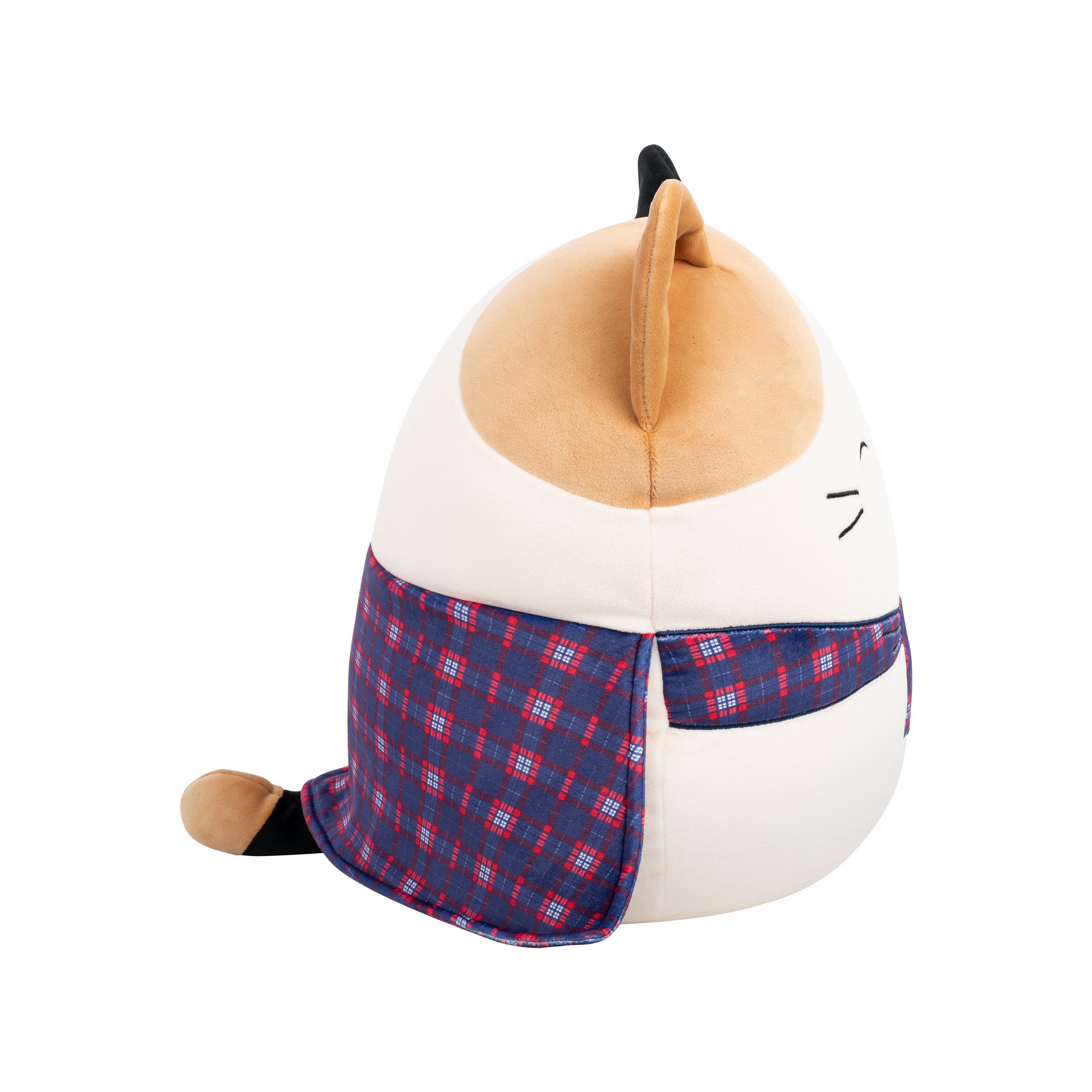 Squishmallows 30 cm Cam the Cat