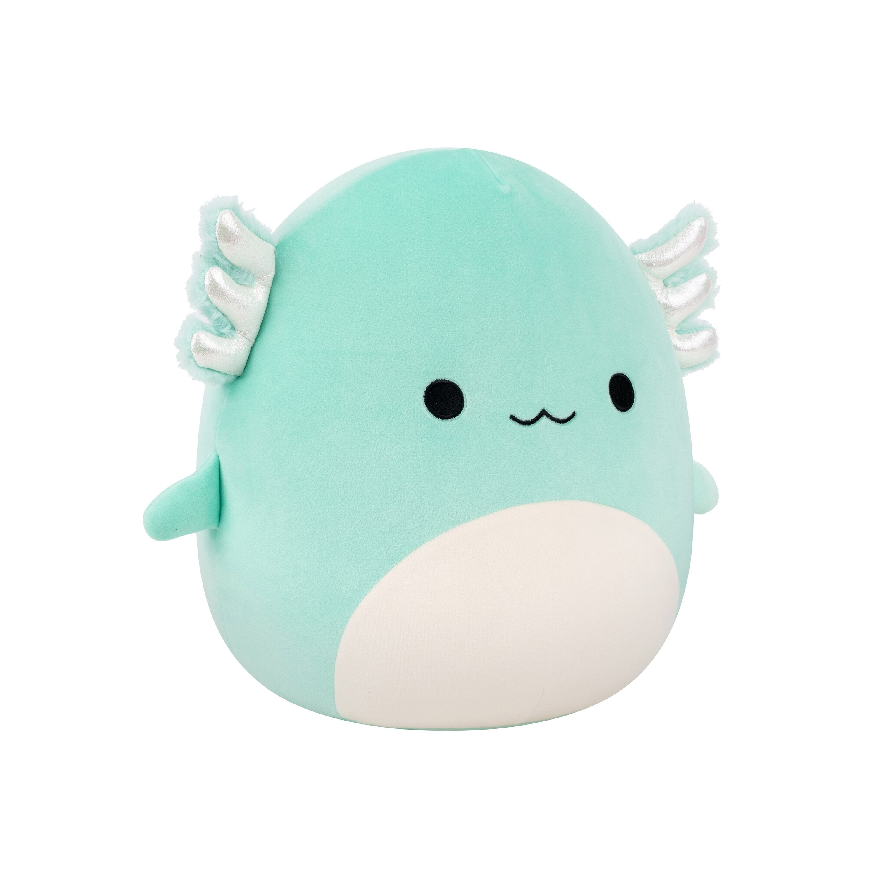 Squishmallows 30 cm Anastasia The Axolotl