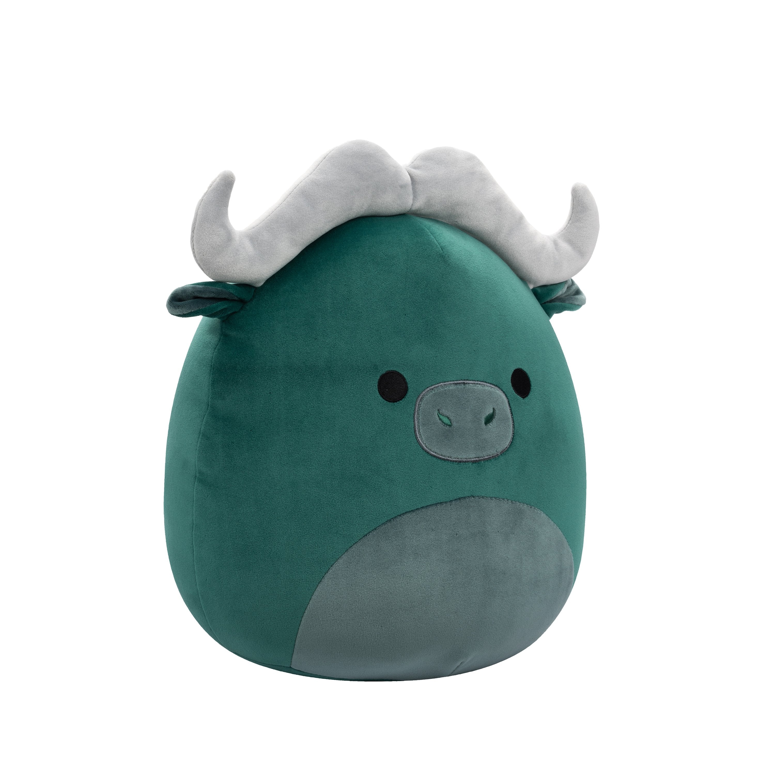 Squishmallows 30 cm Amir The Water Buffalo