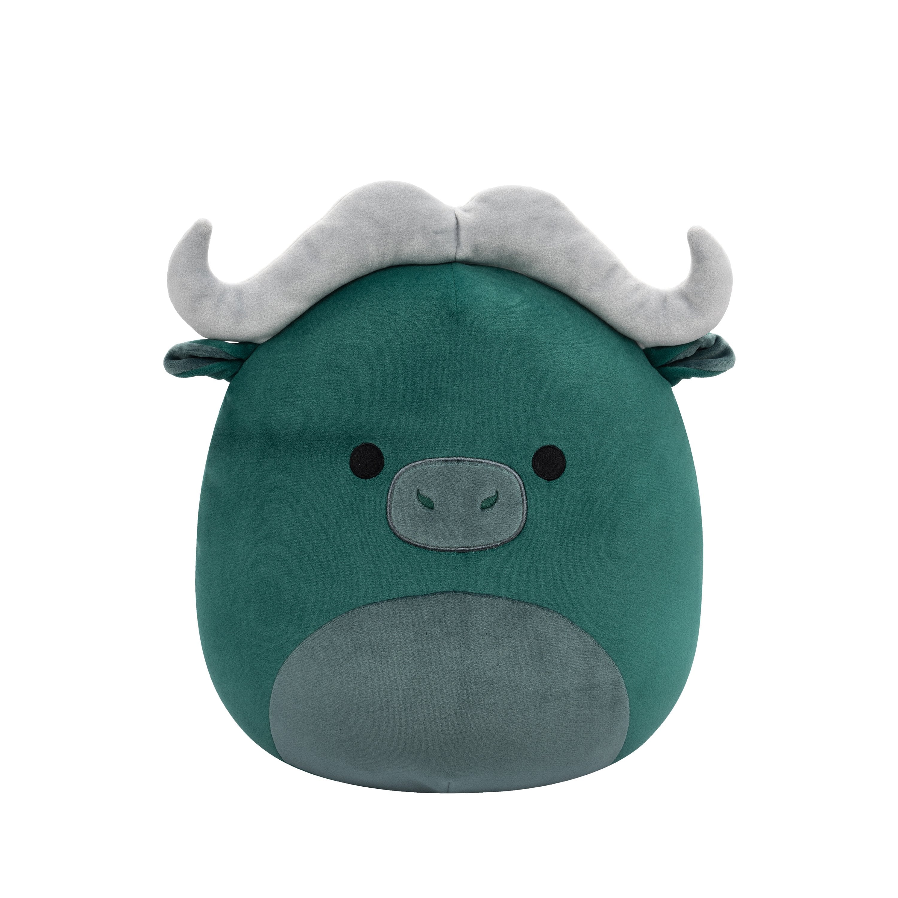 Squishmallows 30 cm Amir The Water Buffalo