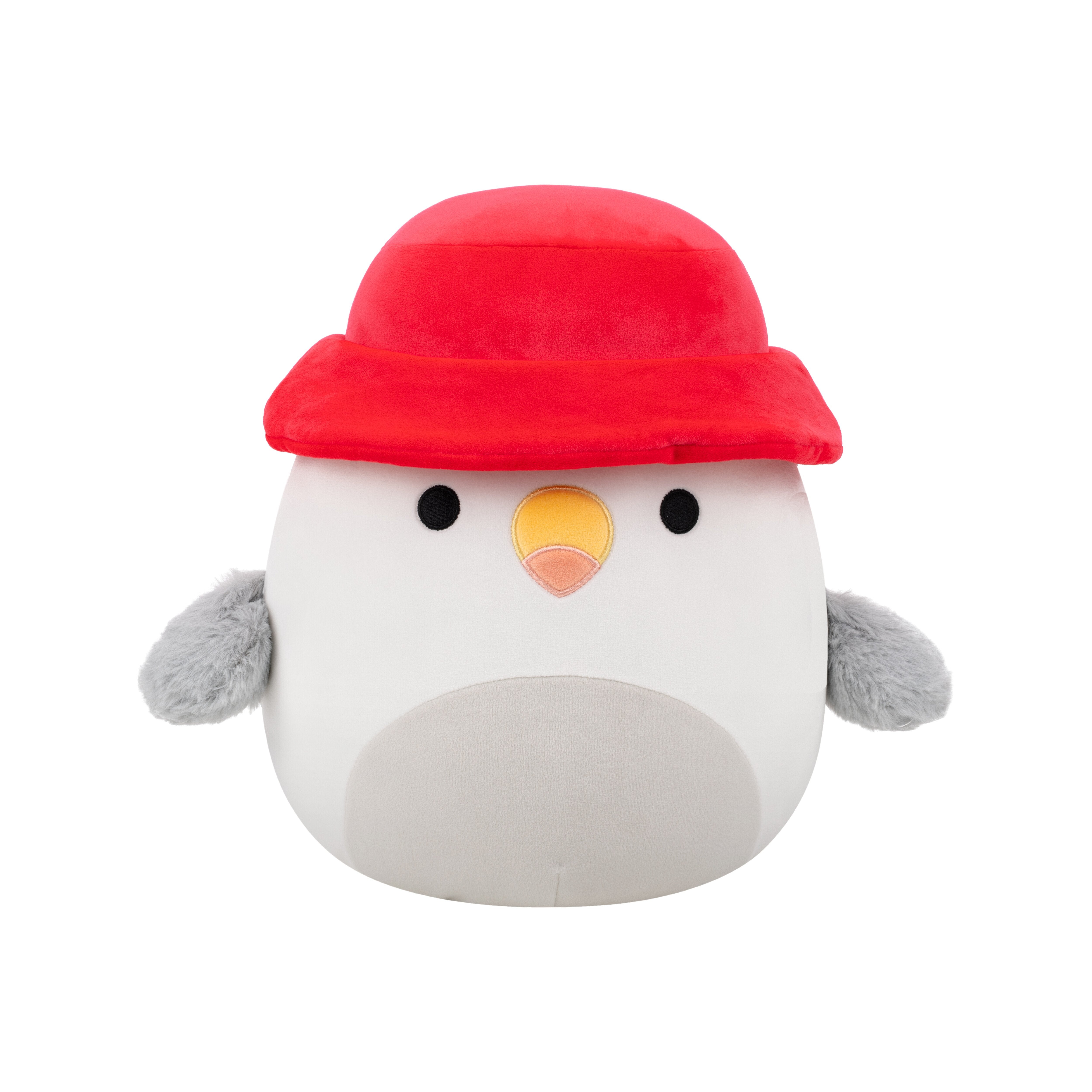 Squishmallows 30 Cm Höst Nyheter P25 2025