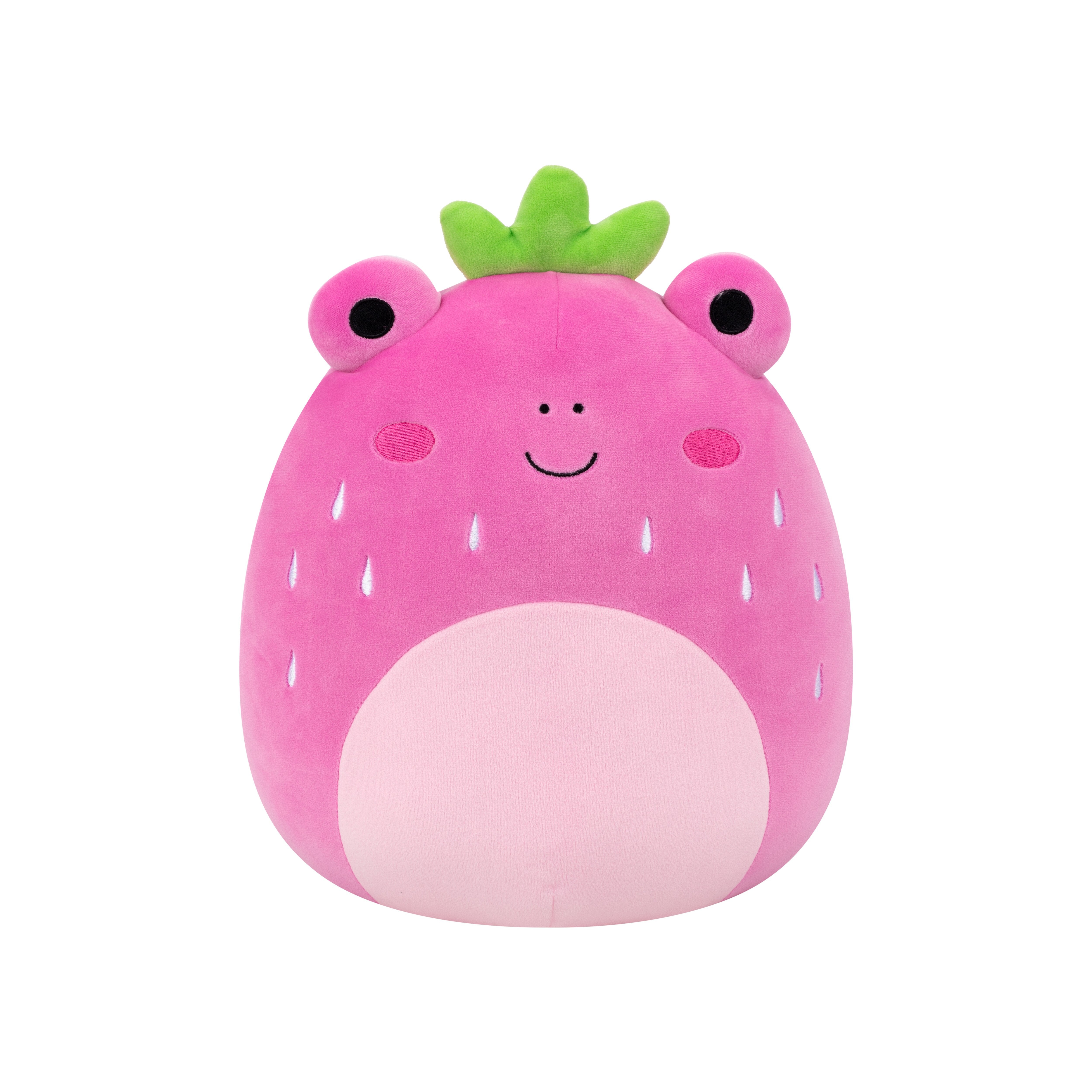 Squishmallows 30 Cm Höst Nyheter P25 2025