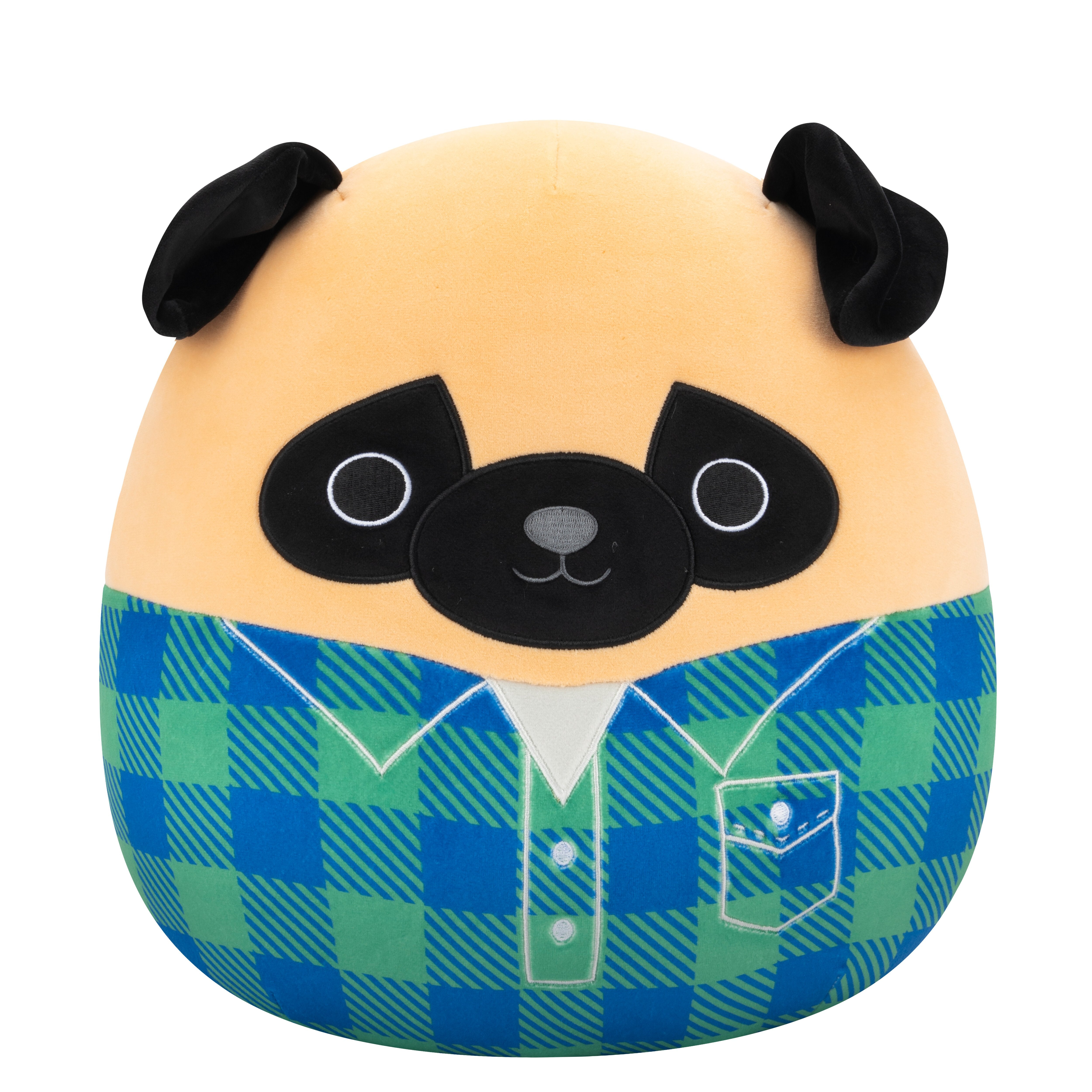 Squishmallows 30 Cm Höst Nyheter P25 2025