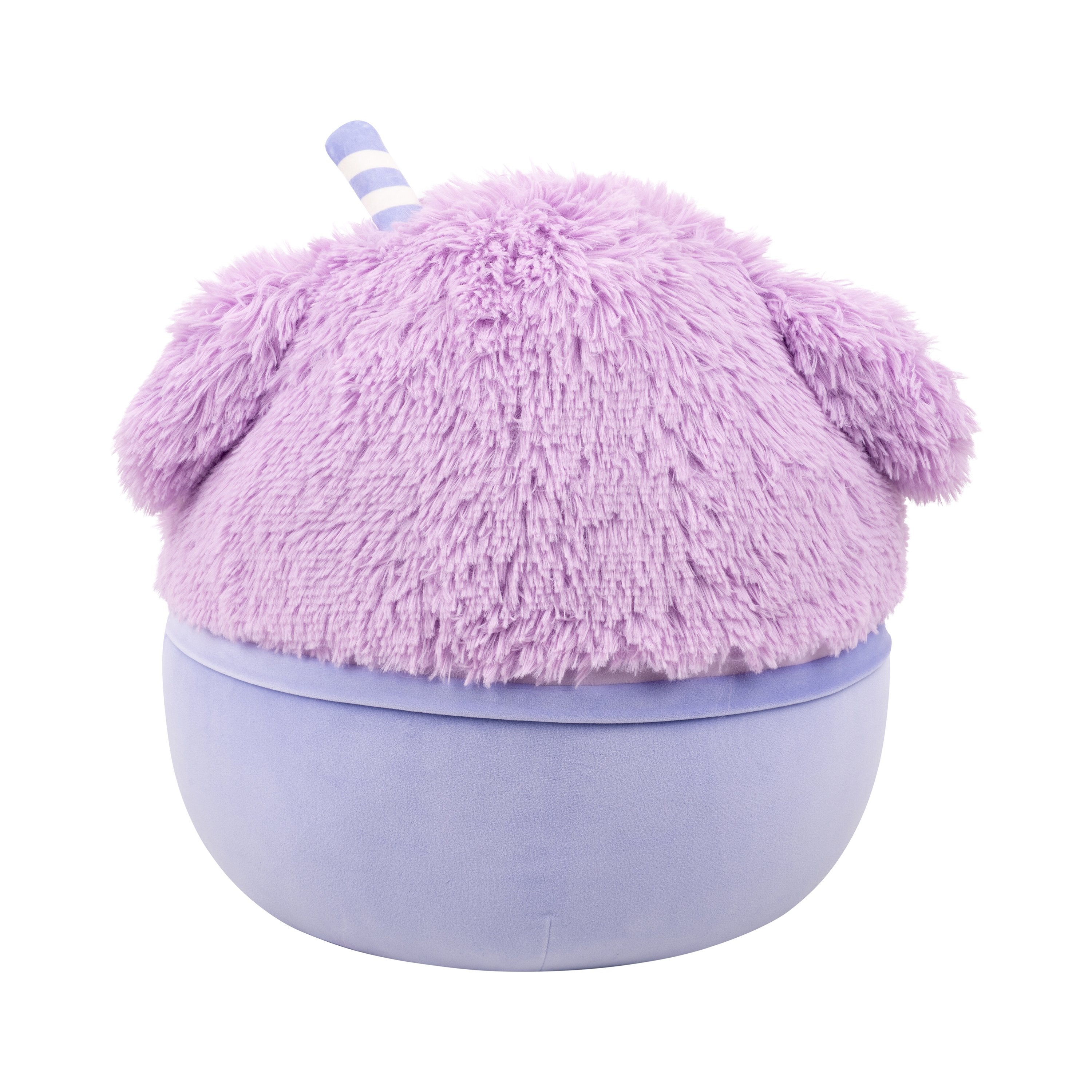 Squishmallows 40 cm Dilka The Bigfoot