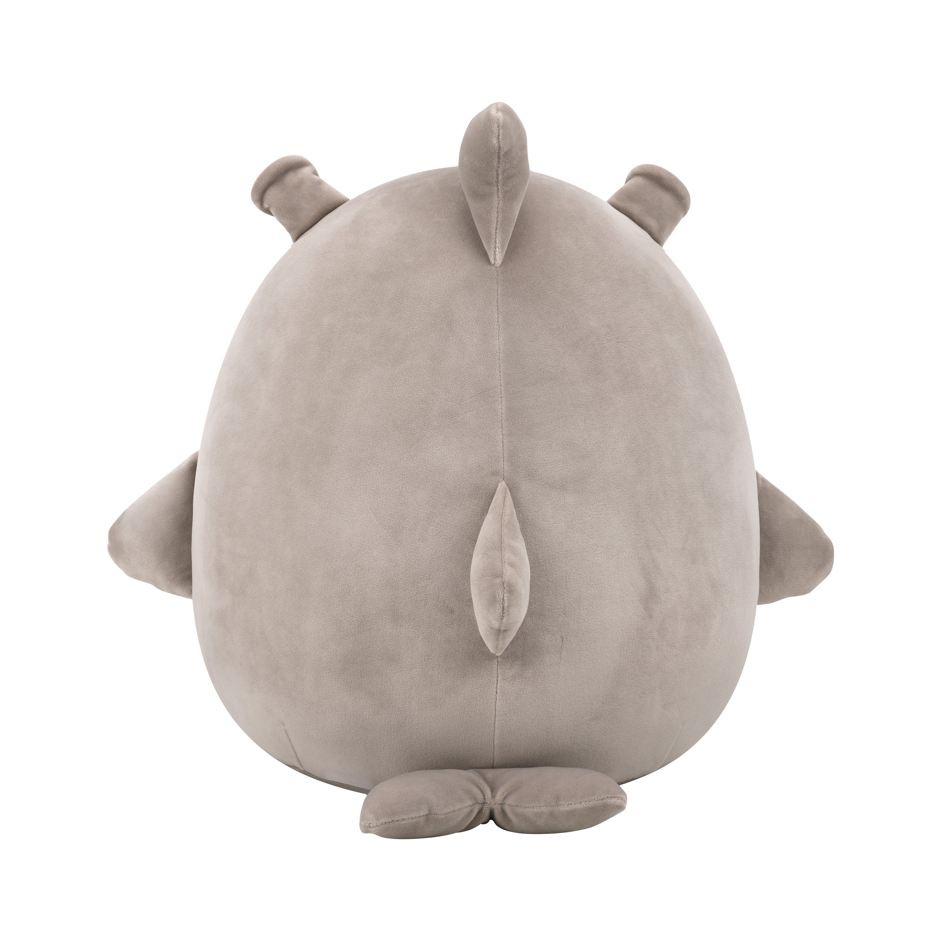 Squishmallows 40 cm Bruno The Rhino Shark