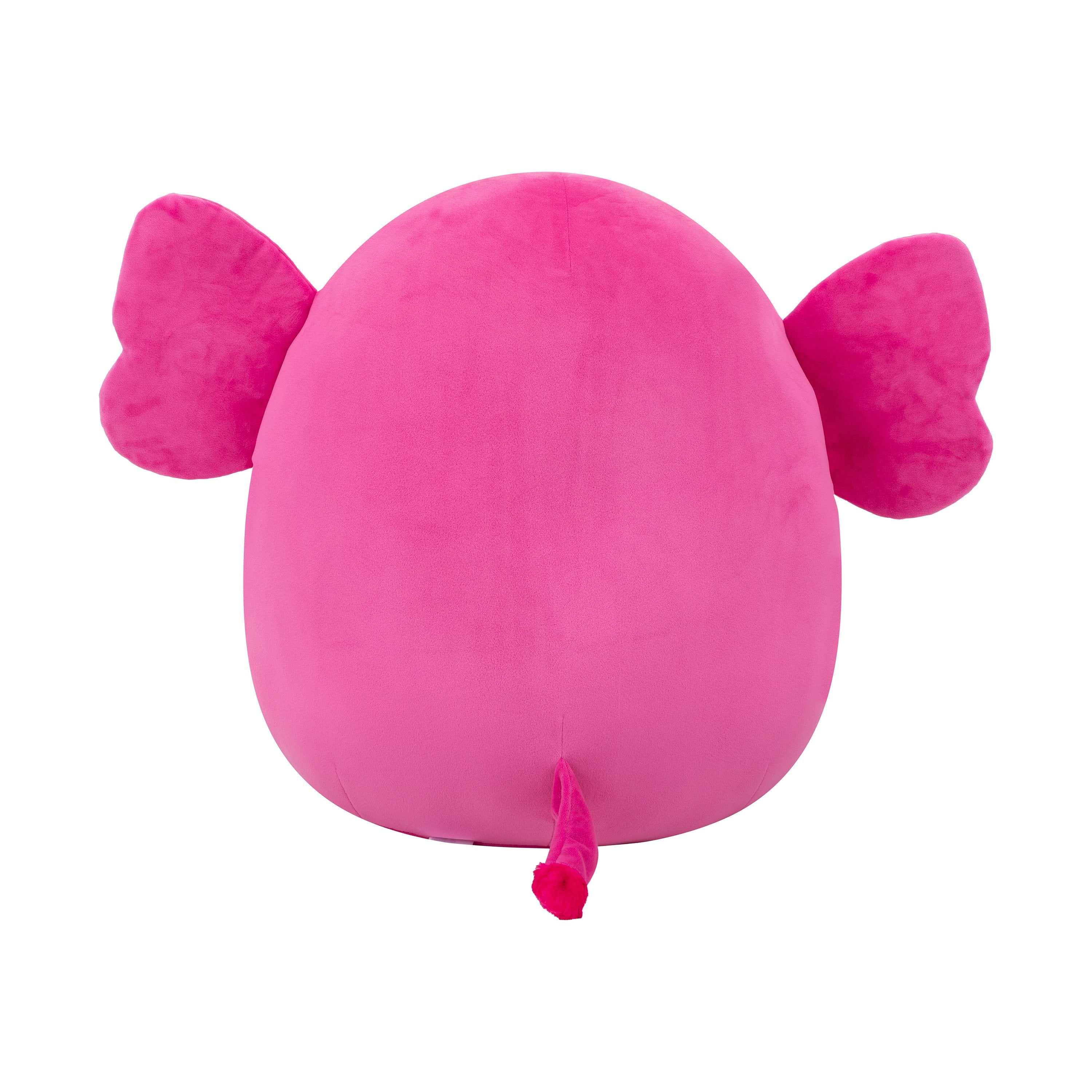 Squishmallows 40 cm Evelyn The Butterfly Elephant