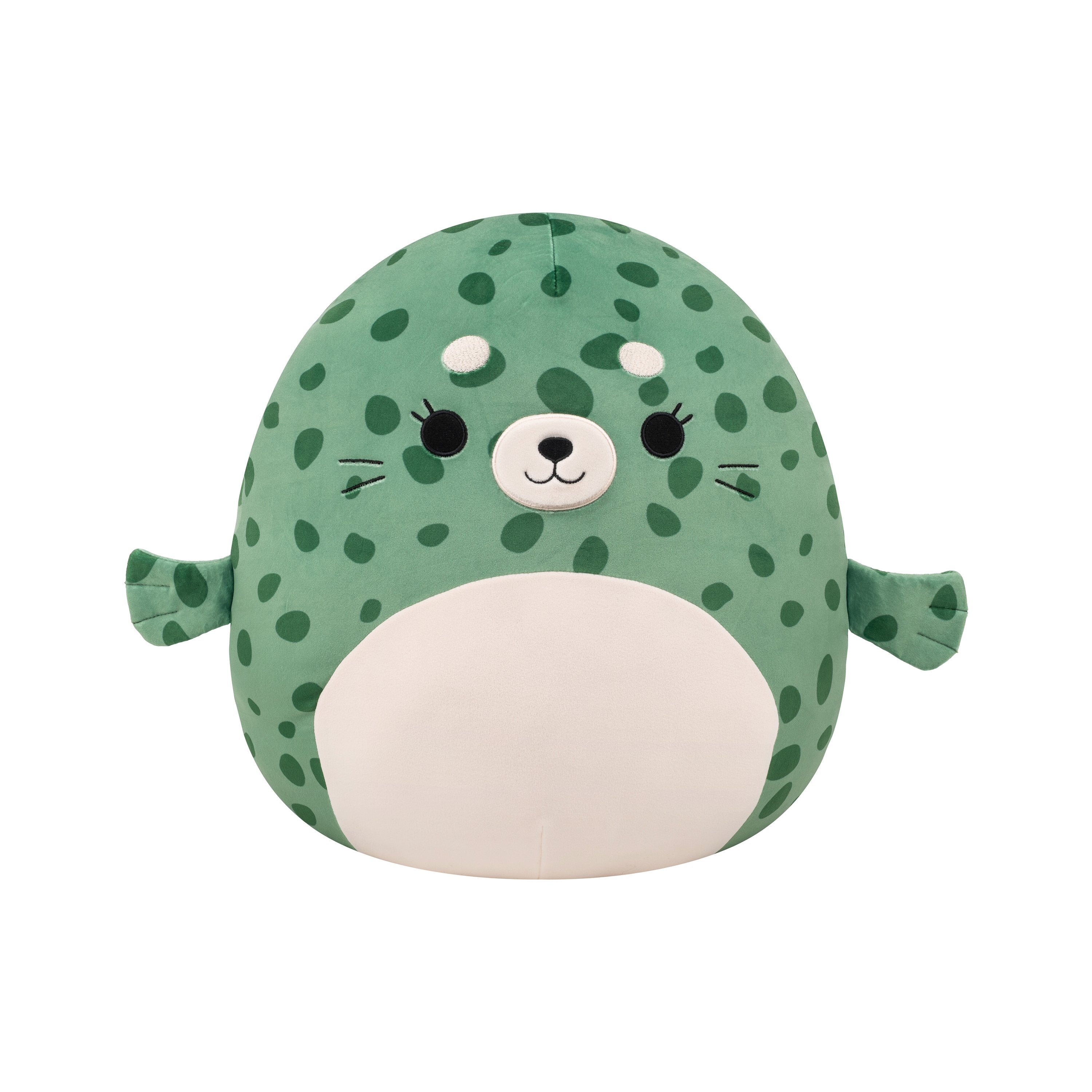 SQUISHMALLOWS 50 CM FUZZ A MALLOWS BUBBA THE COW