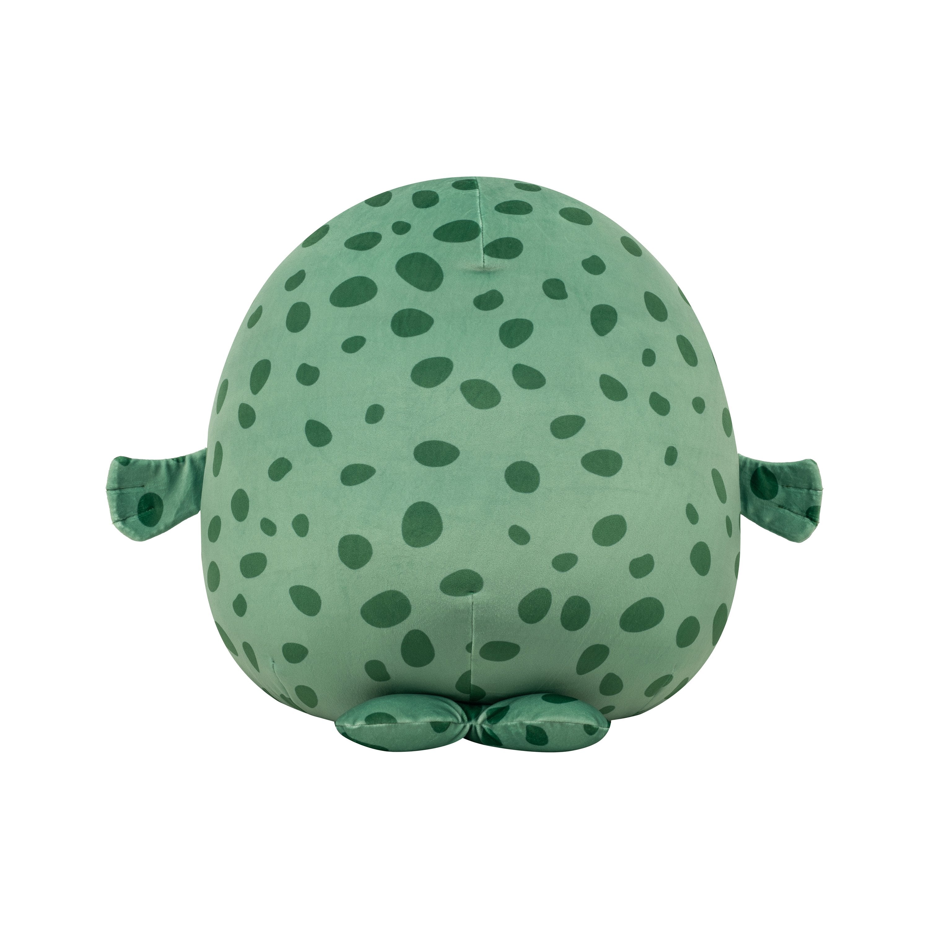 SQUISHMALLOWS 50 CM FUZZ A MALLOWS BUBBA THE COW