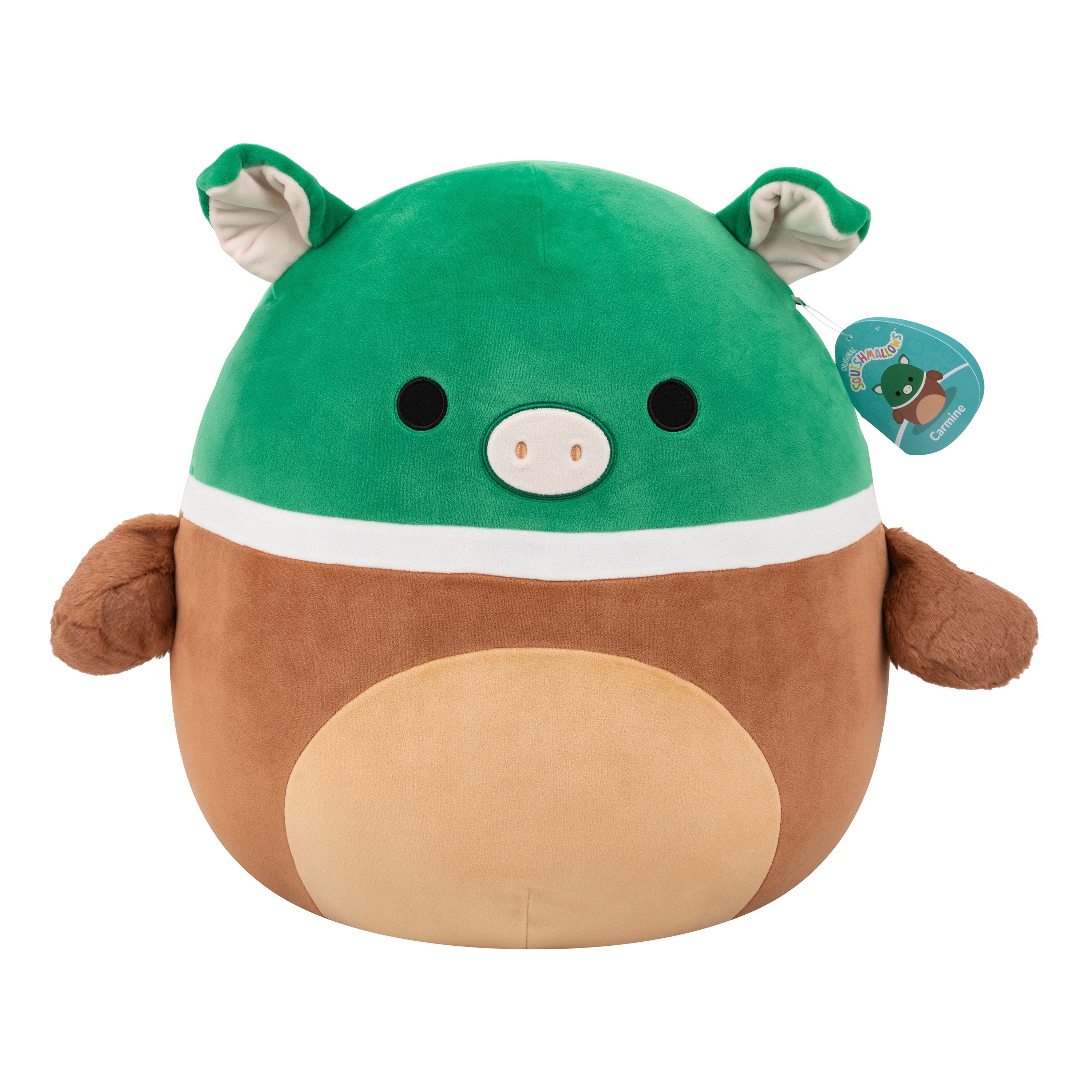 Squishmallows 40 cm Höst nyheter 2025 P25