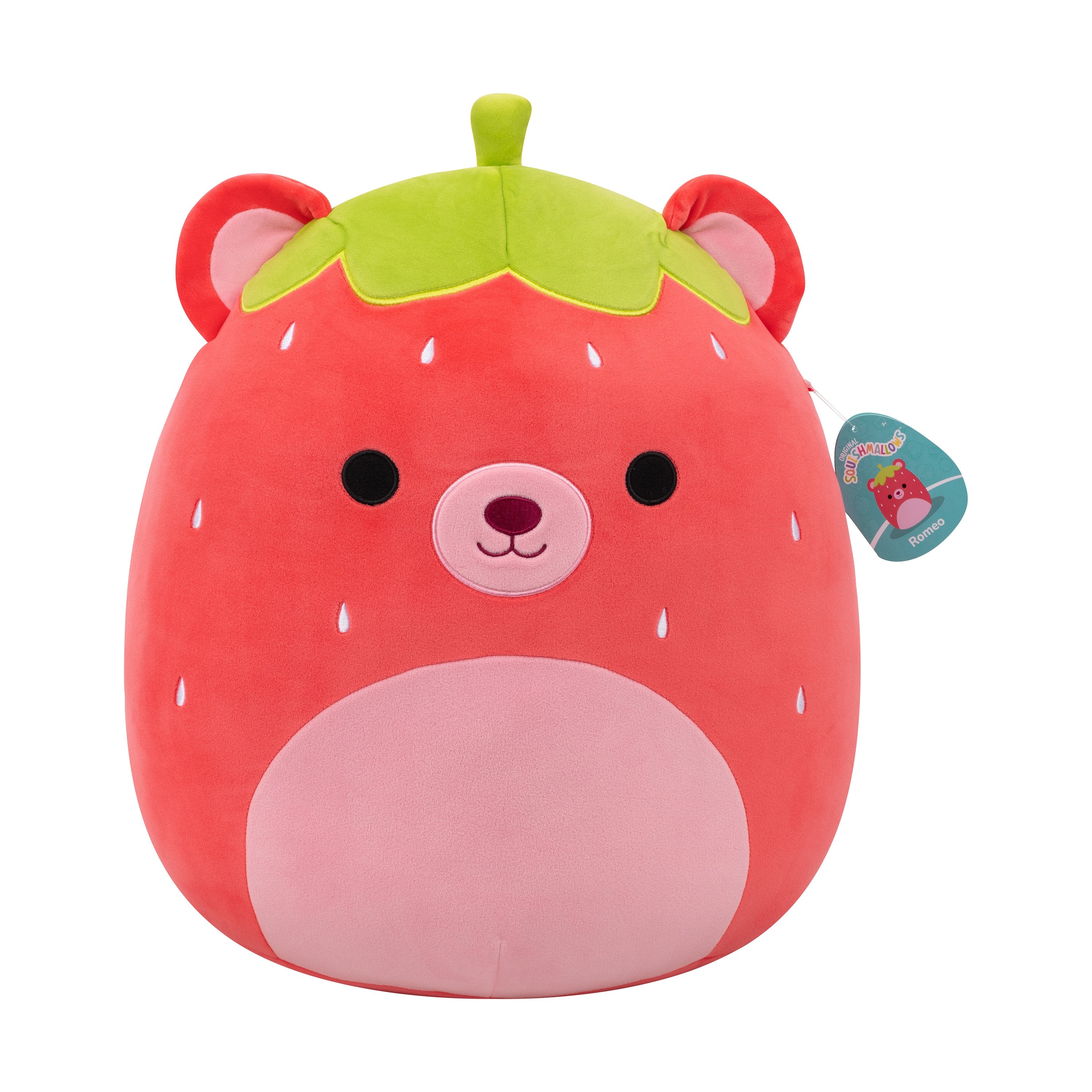 Squishmallows 40 cm Höst nyheter 2025 P25