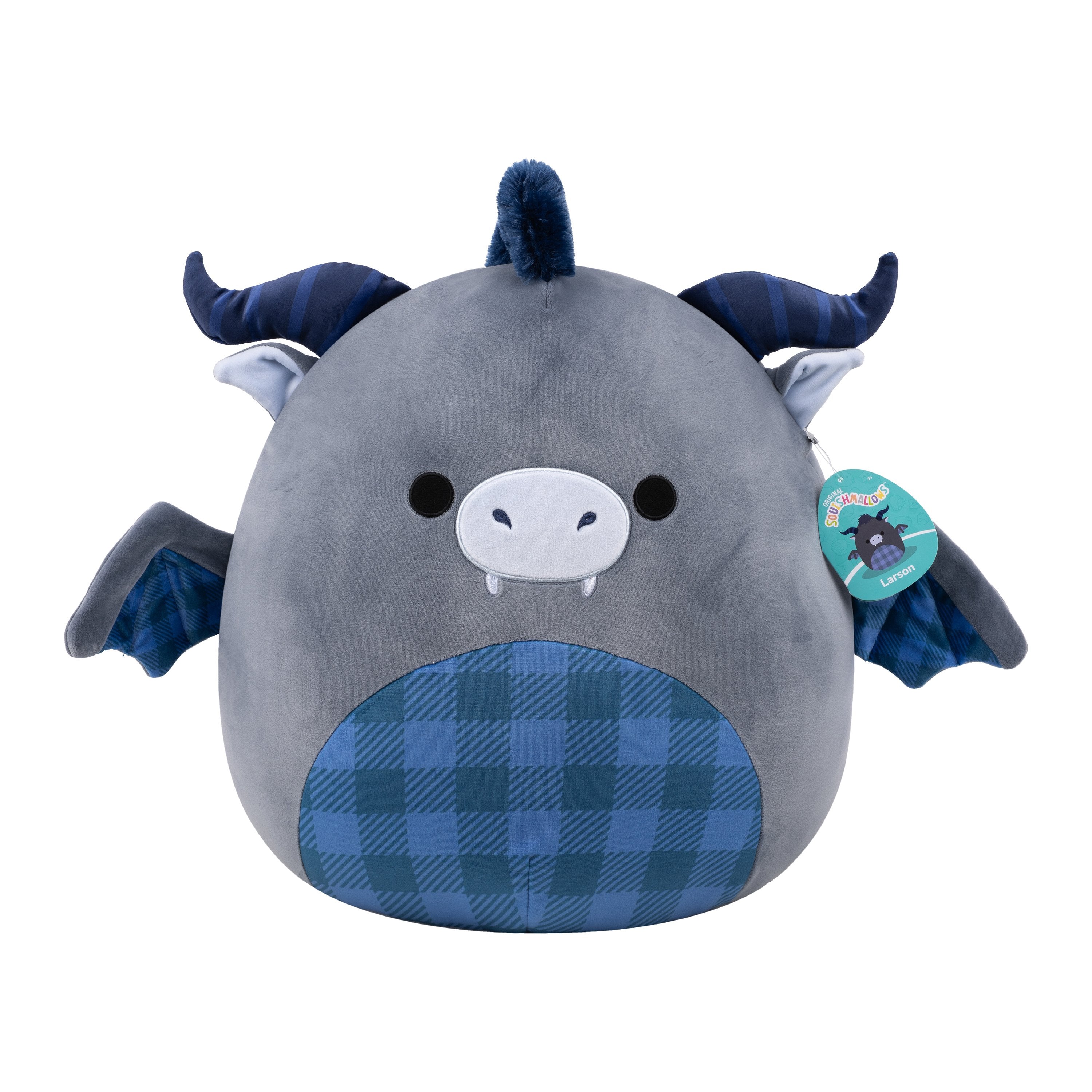 Squishmallows 40 cm Höst nyheter 2025 P25