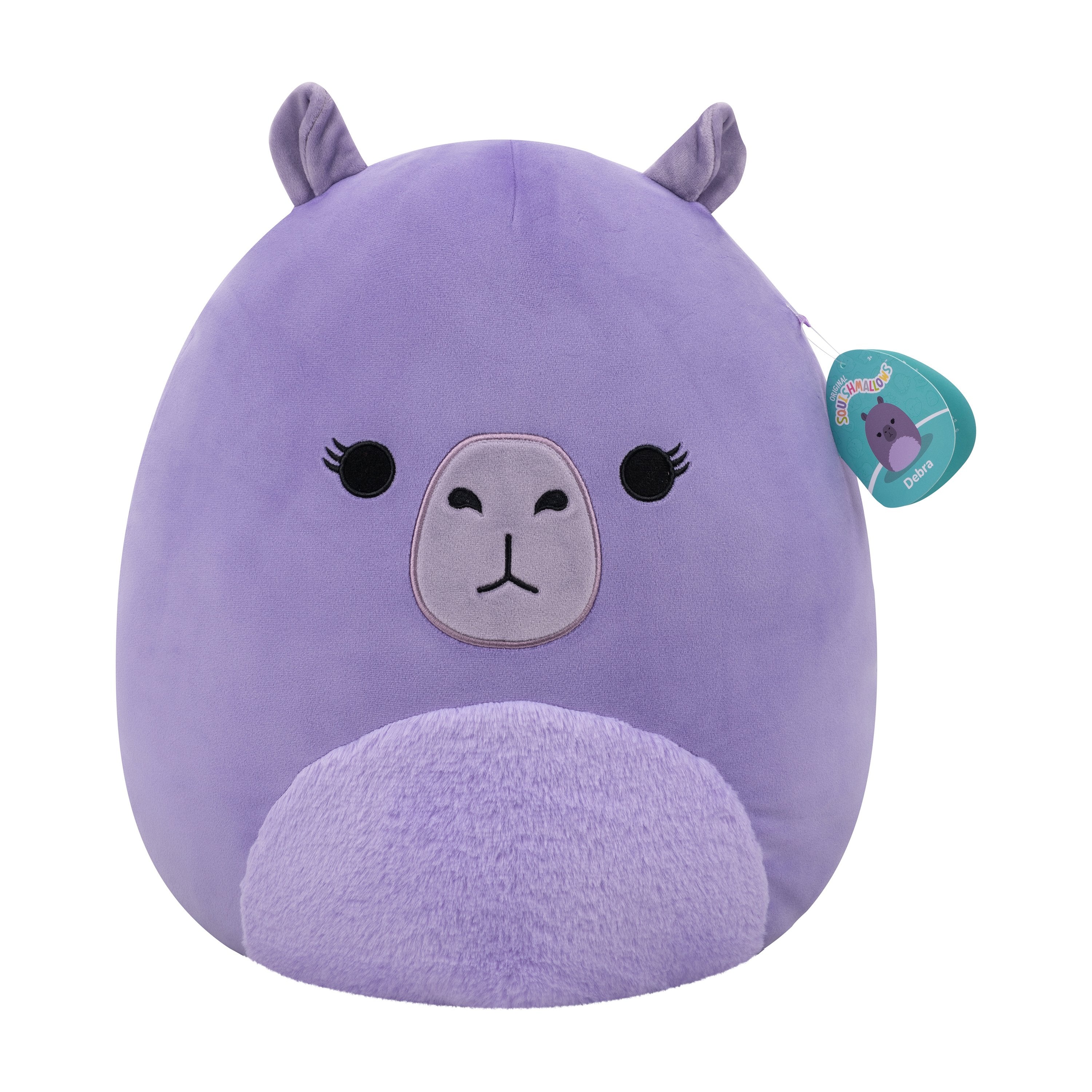 Squishmallows 40 cm Höst nyheter 2025 P25