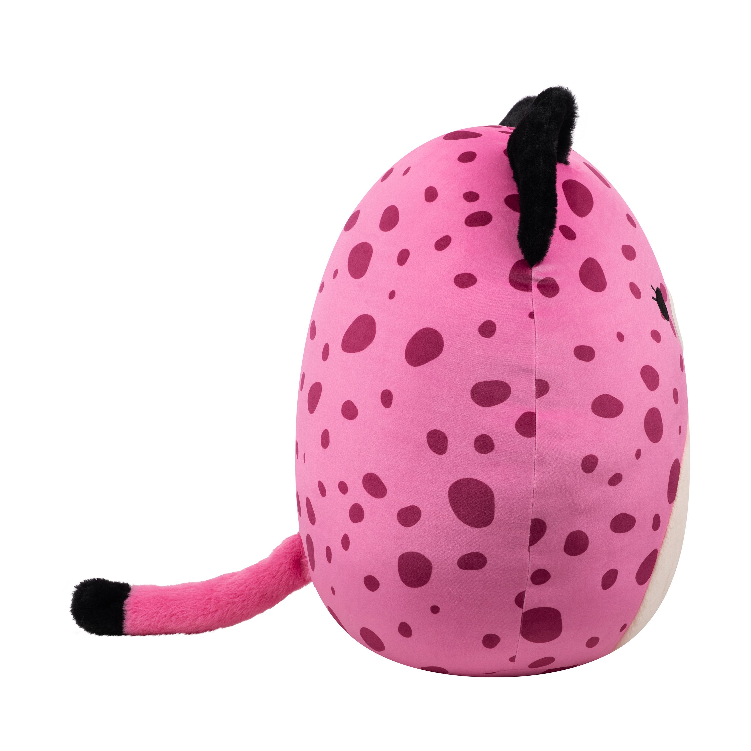 Squishmallows 50 Cm Jalisca The Cheetah