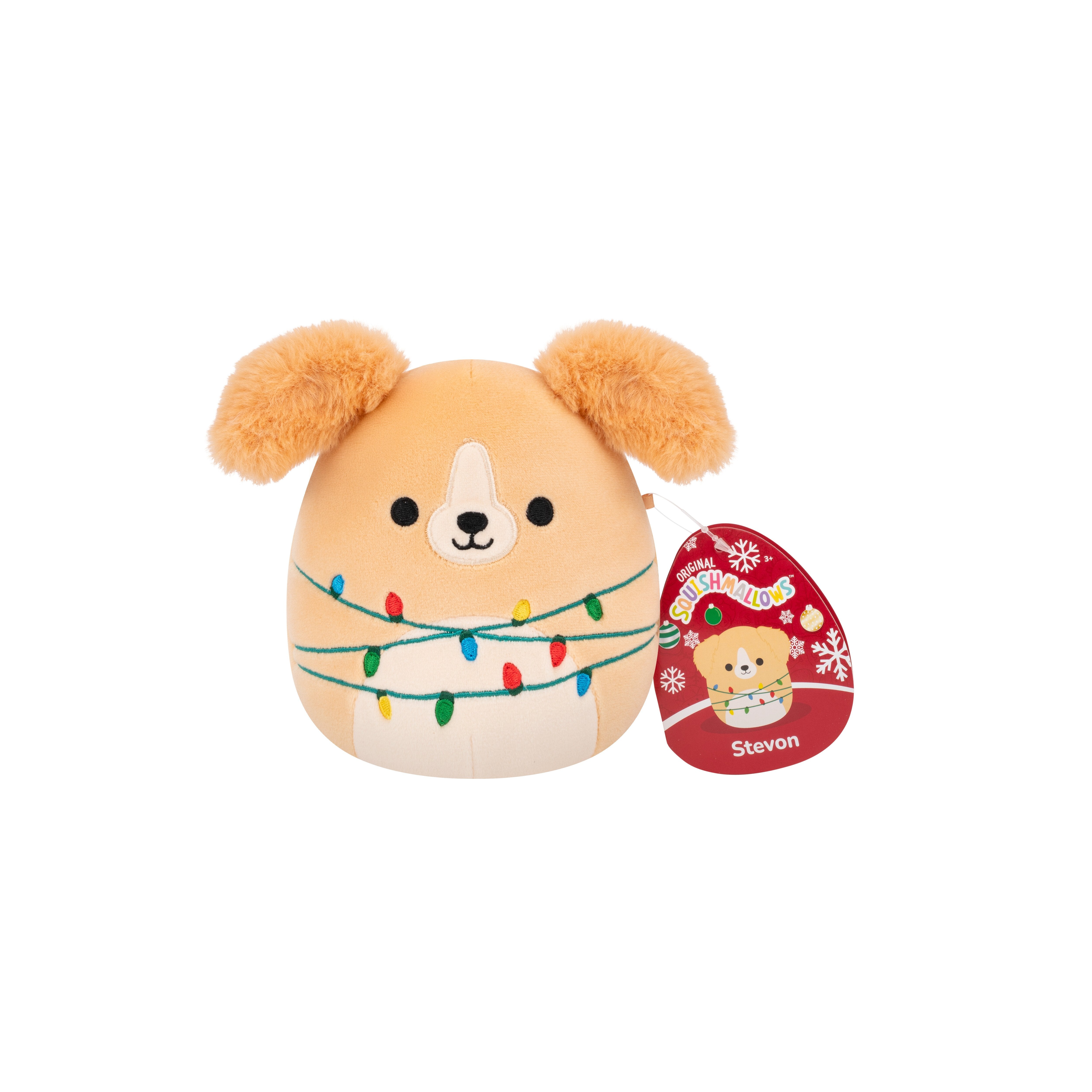 Squishmallows 19 Cm Jul serie 2025