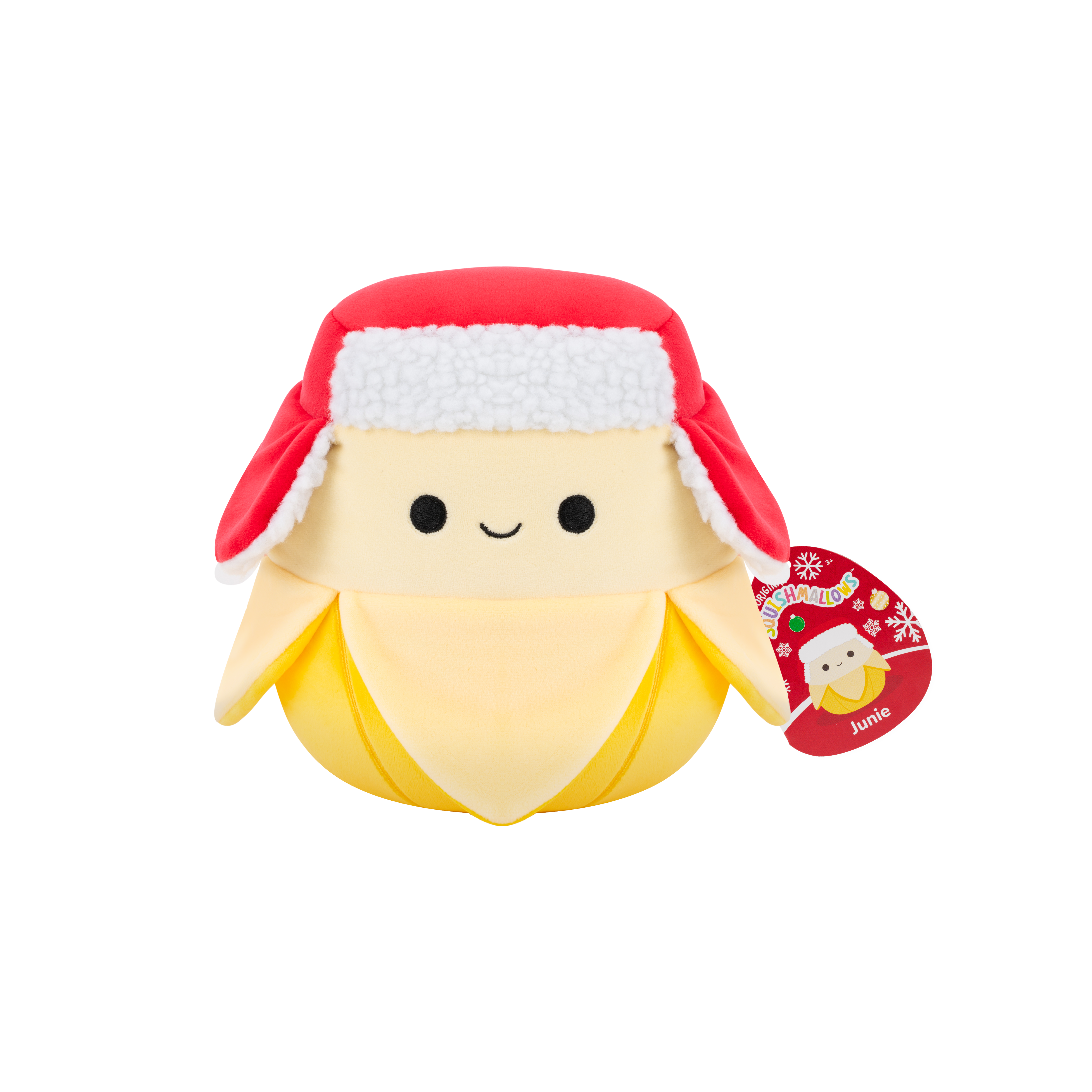 Squishmallows 19 Cm Jul serie 2025