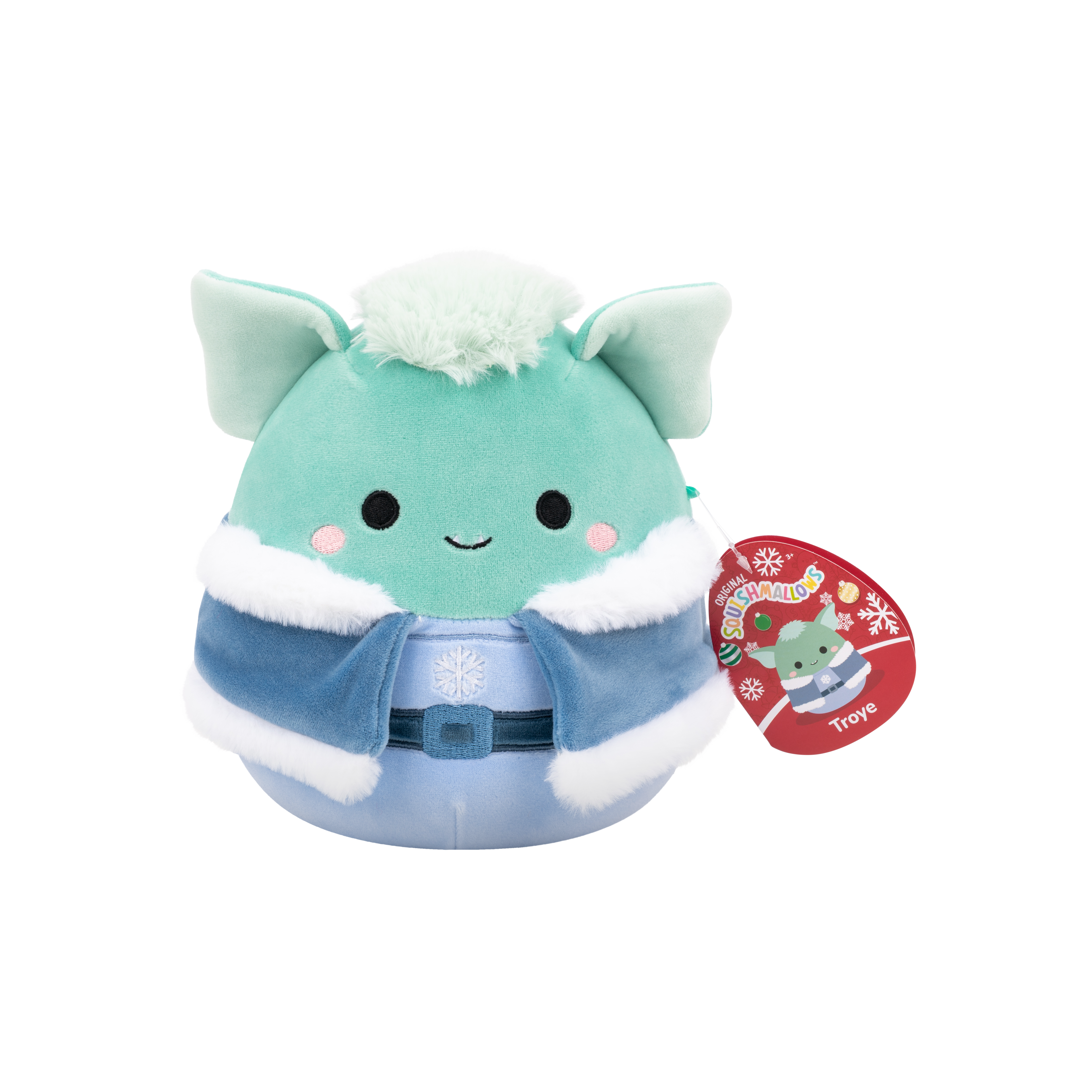 Squishmallows 19 Cm Jul serie 2025