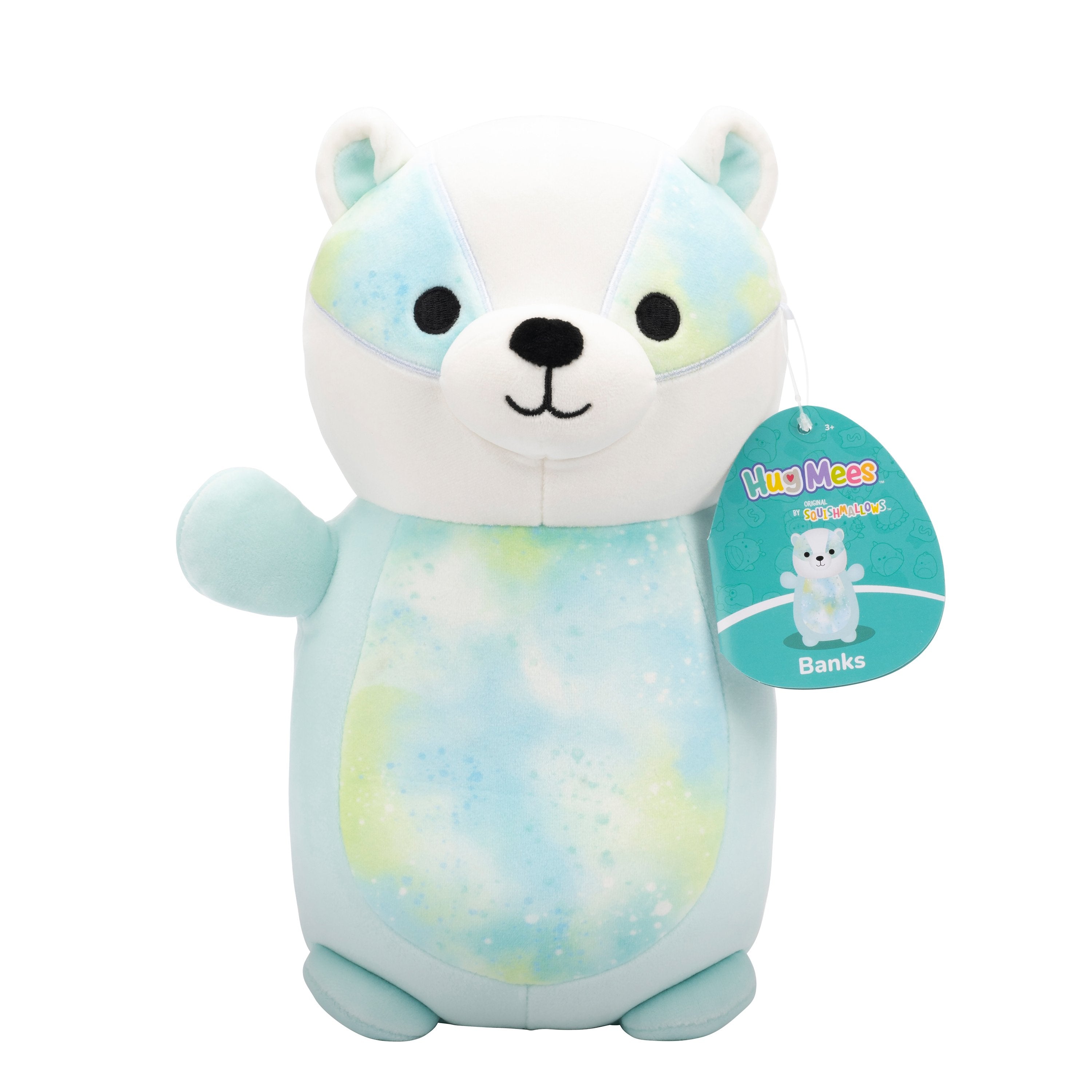 Squishmallows 25 cm Hugmees