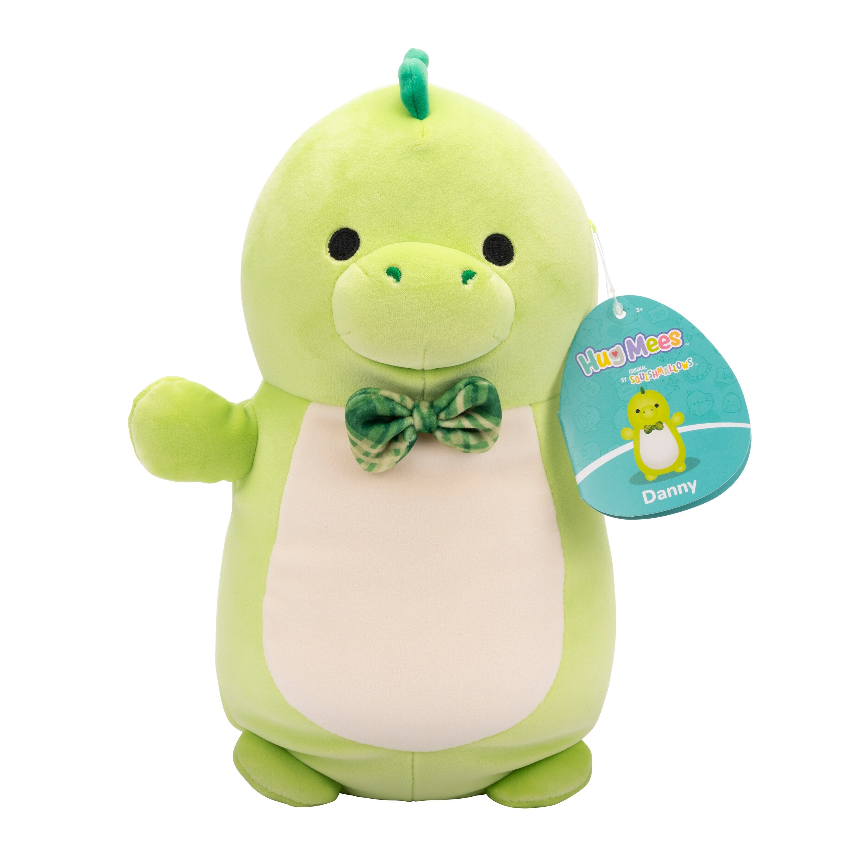 Squishmallows 25 cm Hugmees