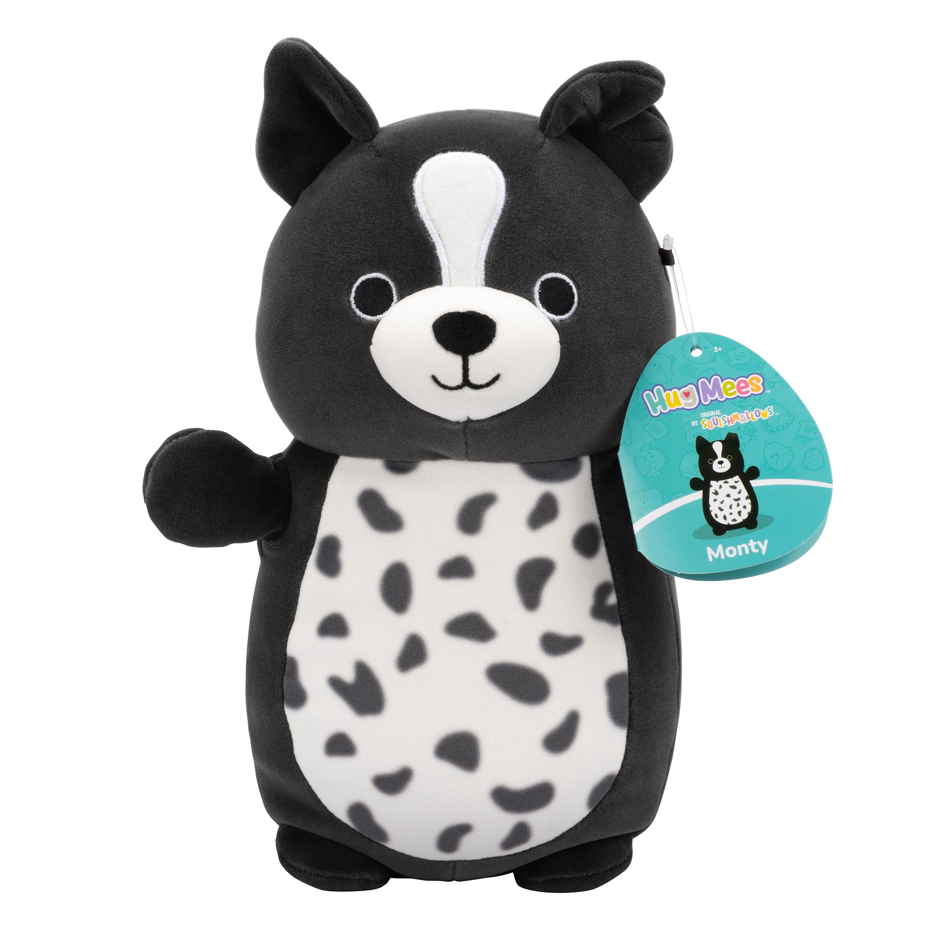 Squishmallows 25 cm Hugmees