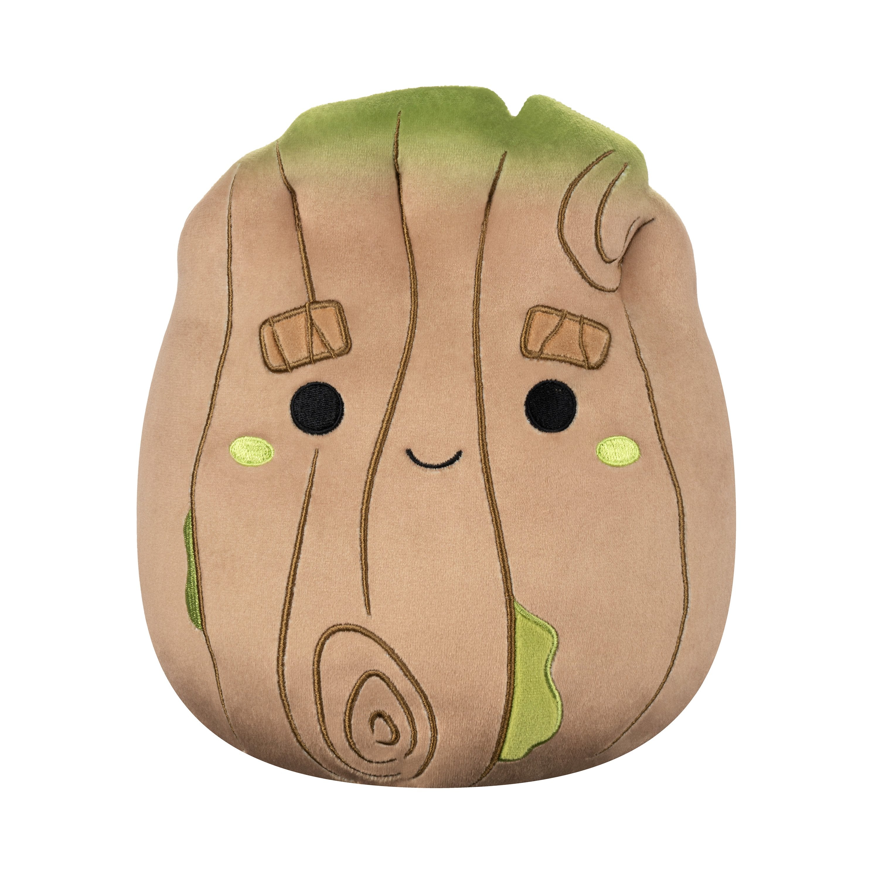 Squishmallows 20 Marvel Groot