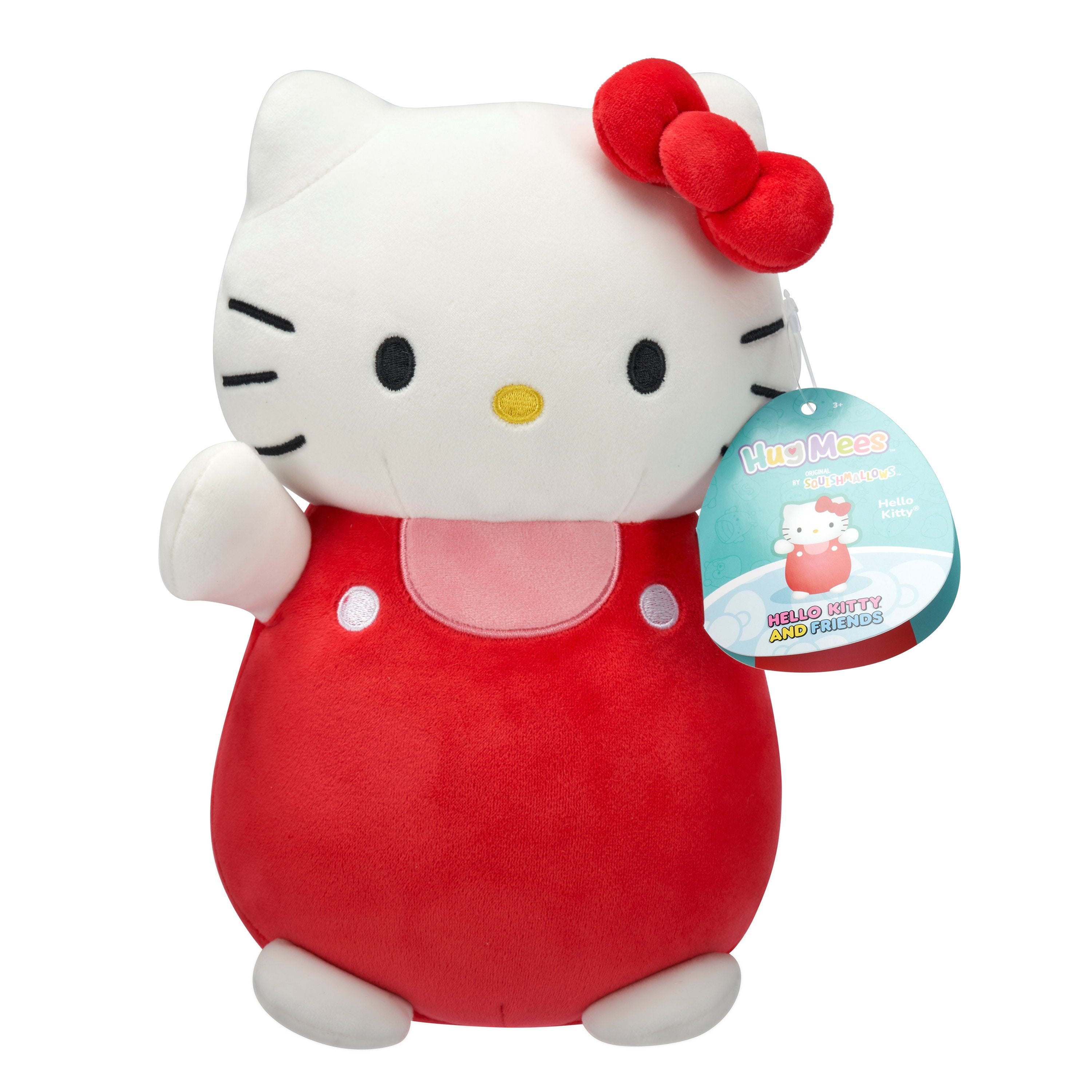 BUMBUMZ 11 CM BREAKFAST COLLECTION