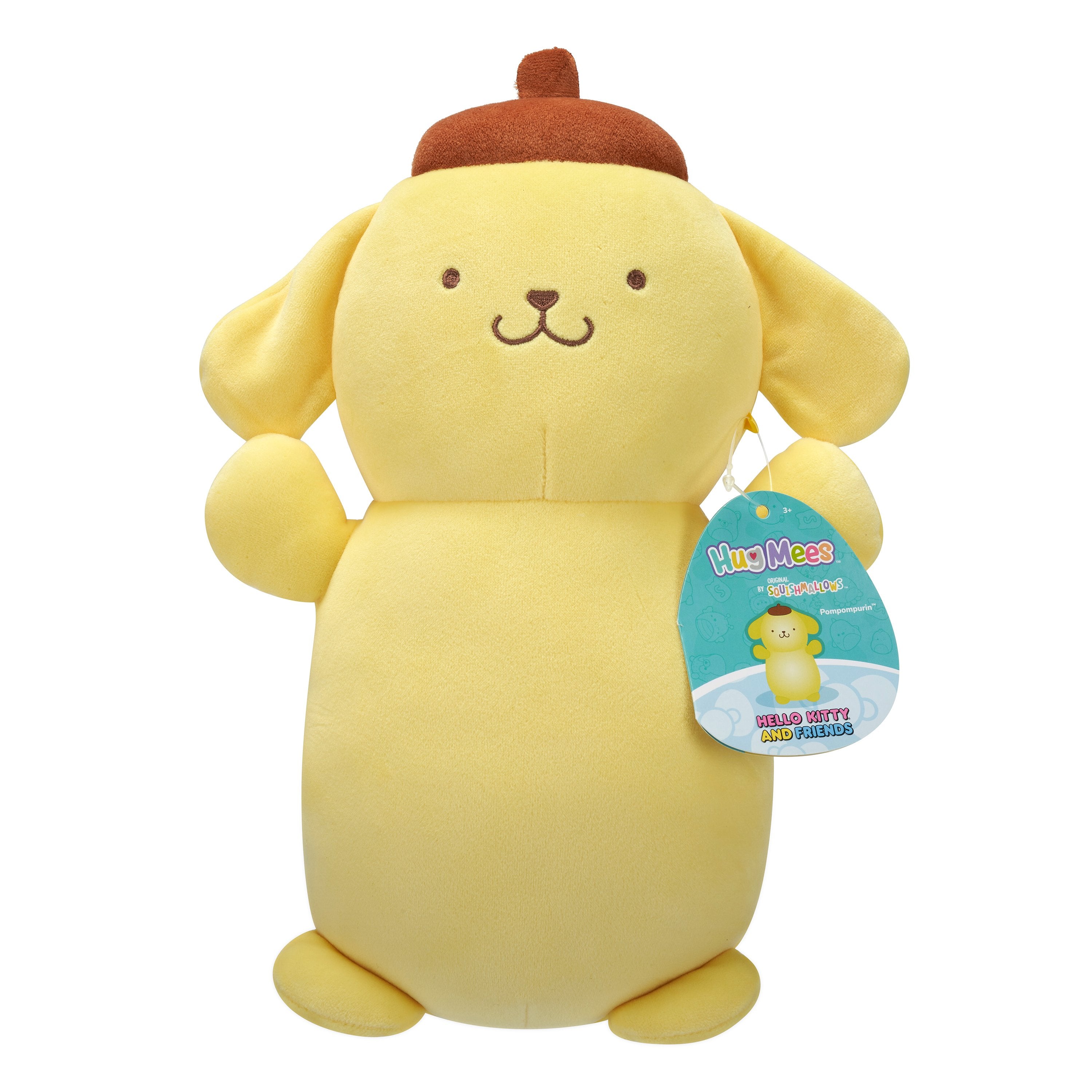 BUMBUMZ 11 CM BREAKFAST COLLECTION