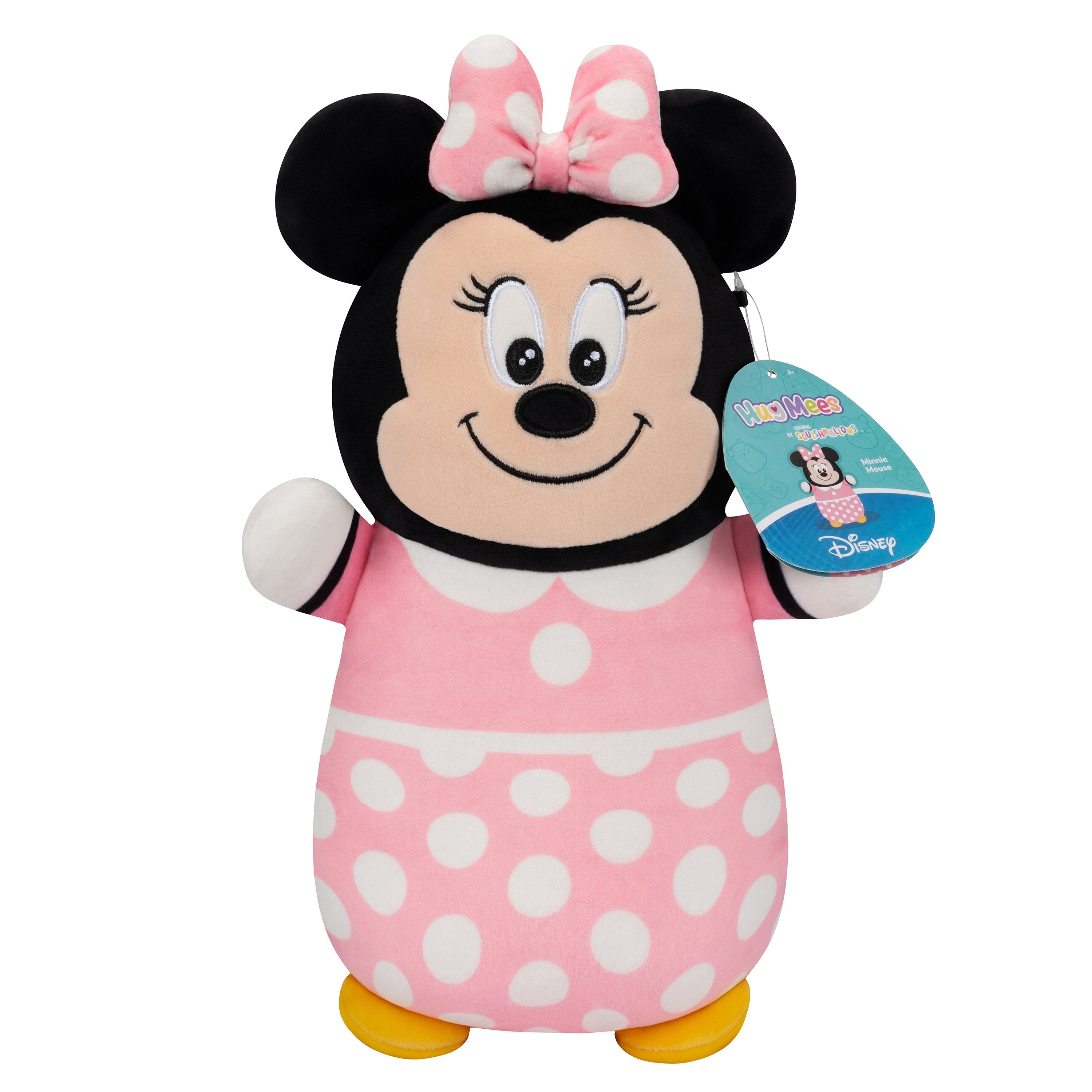 Squishmallows 25 cm Hugmees Disney