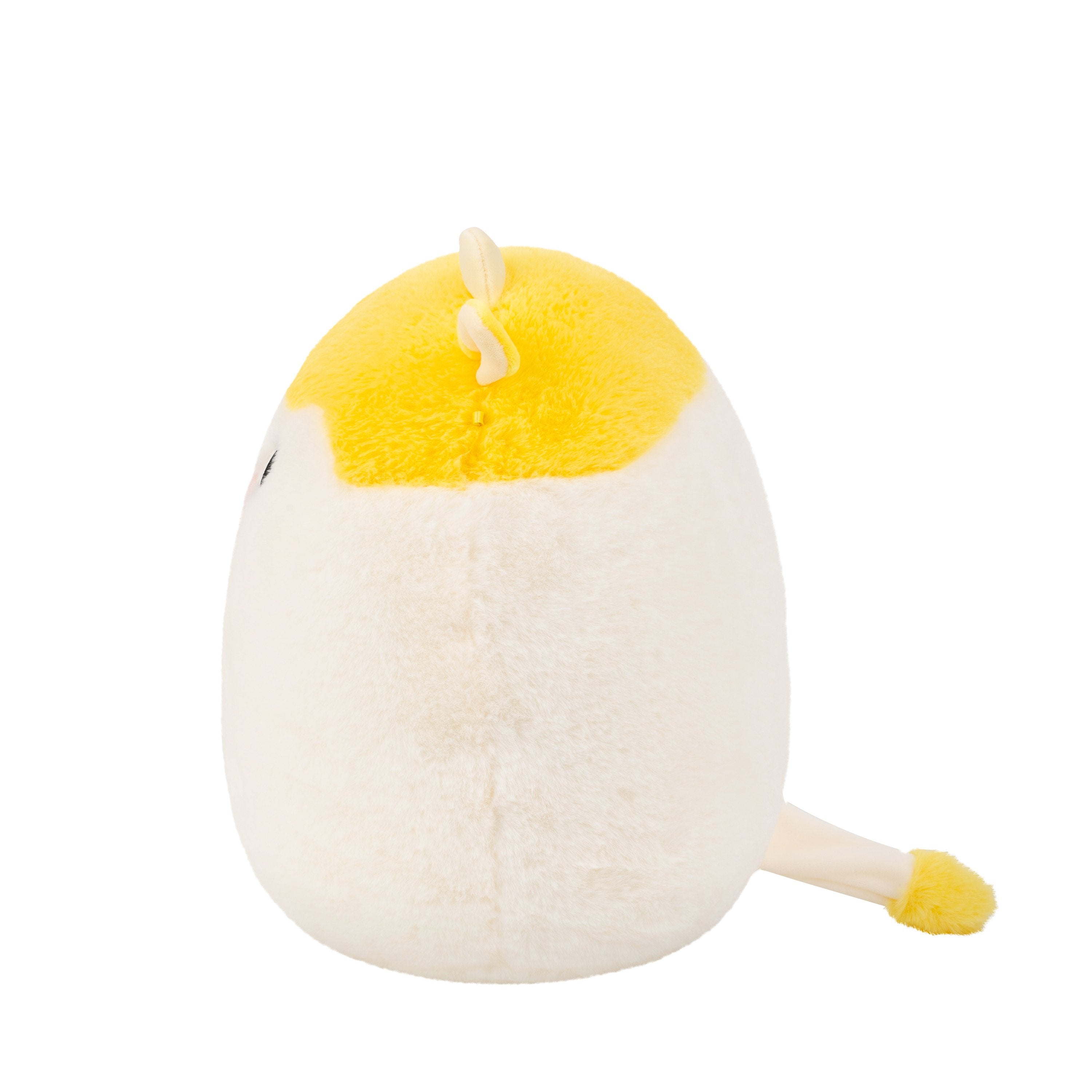 SQUISHMALLOWS 50 CM FUZZ A MALLOWS BUBBA THE COW