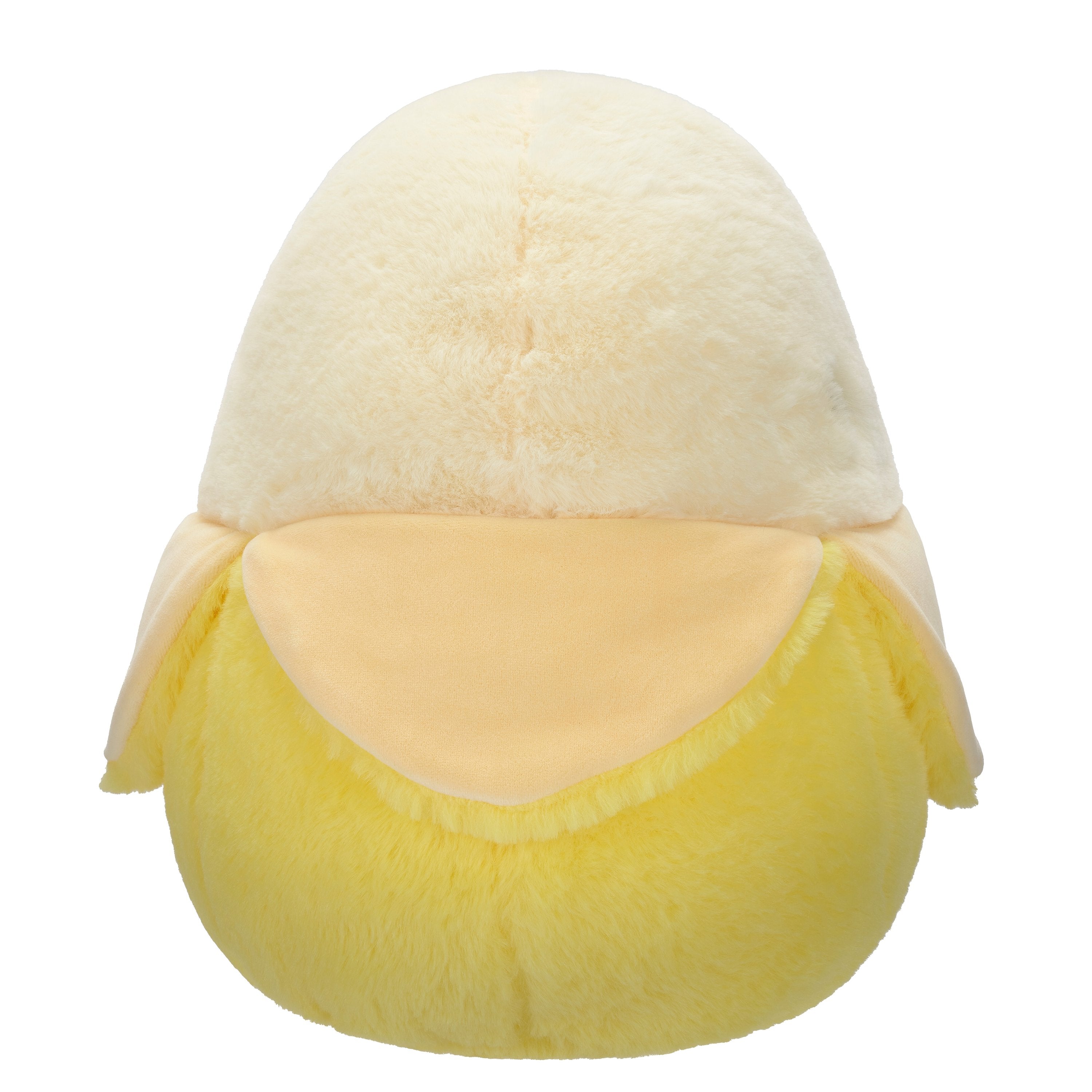SQUISHMALLOWS 50 CM FUZZ A MALLOWS BUBBA THE COW