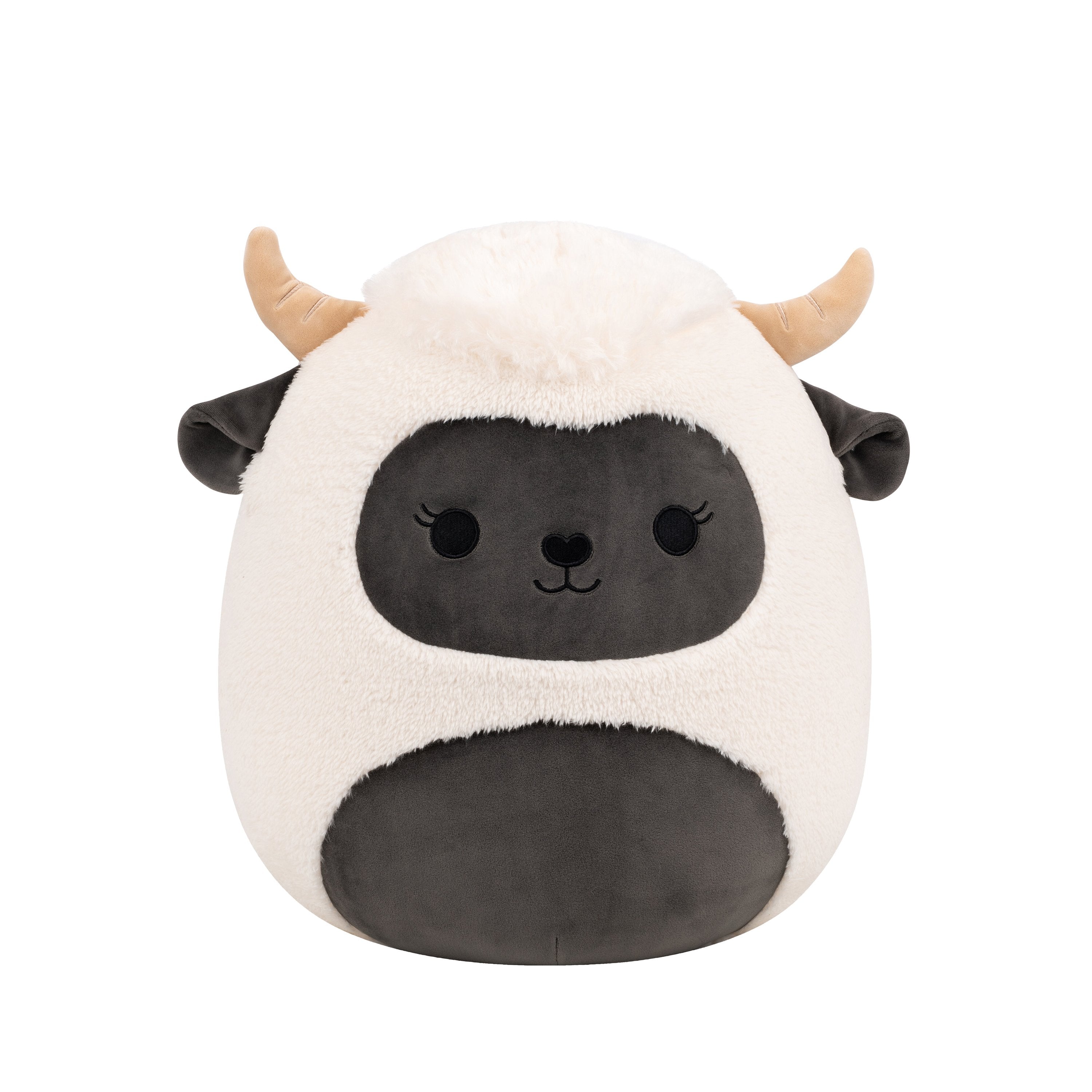 Squishmallows 40 cm Fuzz A Mallows Venus The Sheep