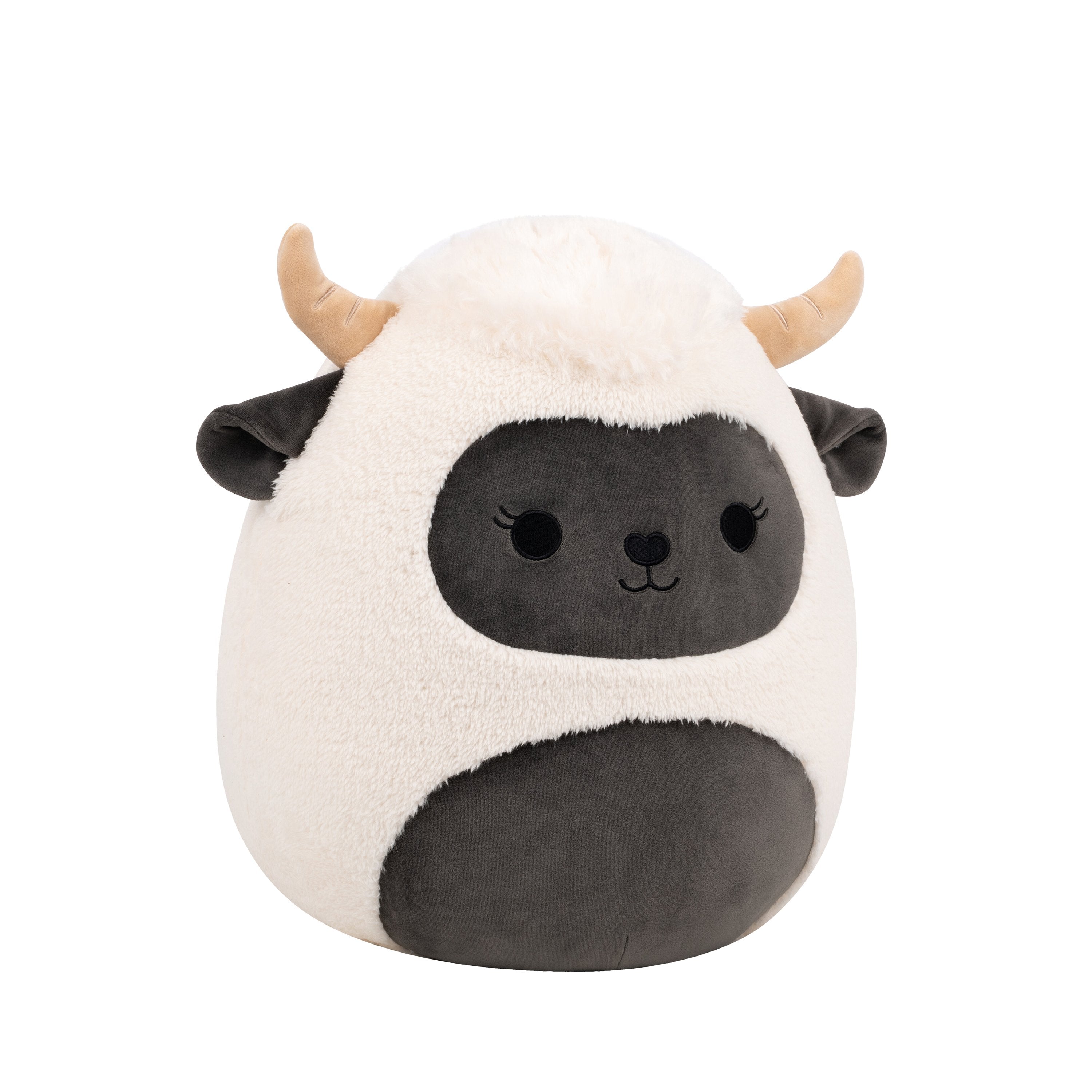 Squishmallows 40 cm Fuzz A Mallows Venus The Sheep