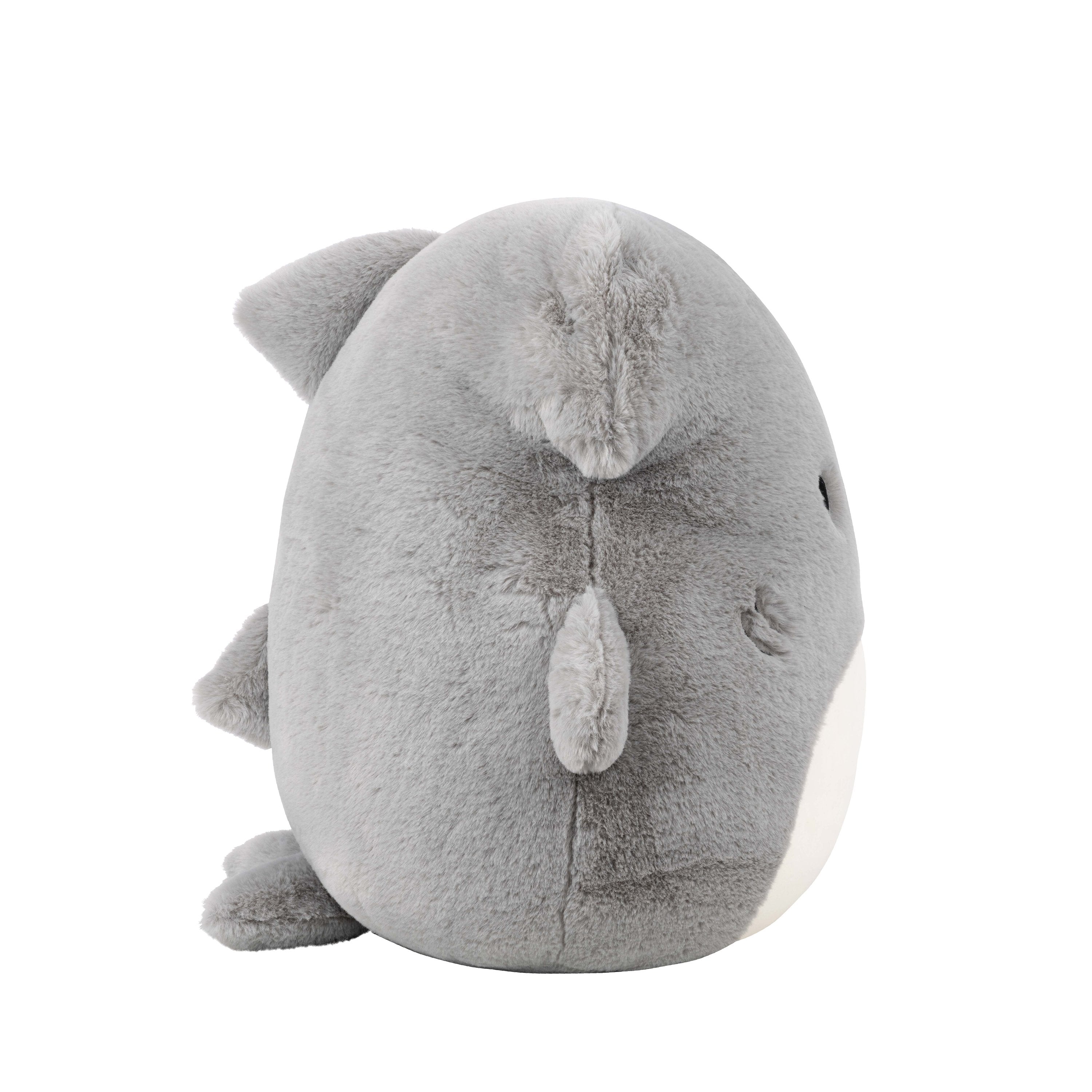 SQUISHMALLOWS 50 CM FUZZ A MALLOWS BUBBA THE COW
