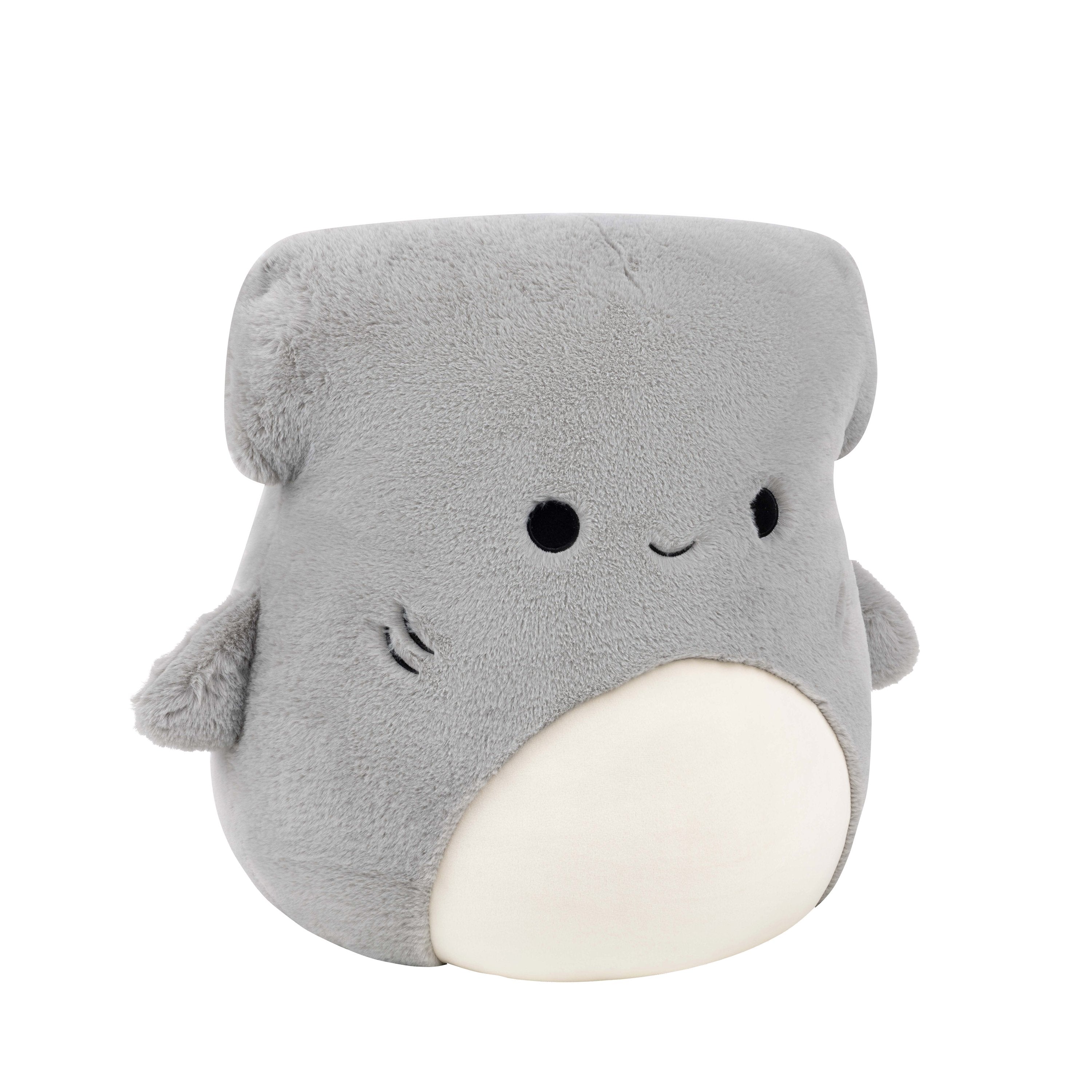 SQUISHMALLOWS 50 CM FUZZ A MALLOWS BUBBA THE COW