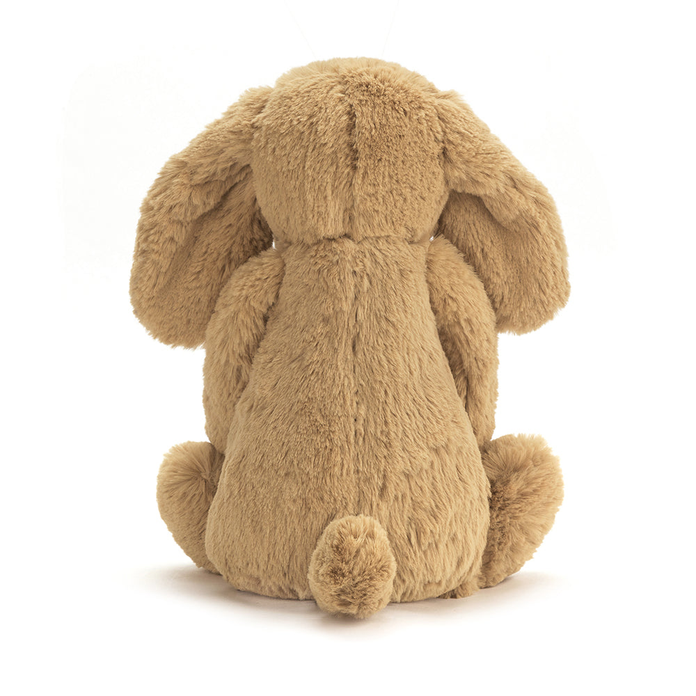 Jellycat - Bashful Toffee Puppy M